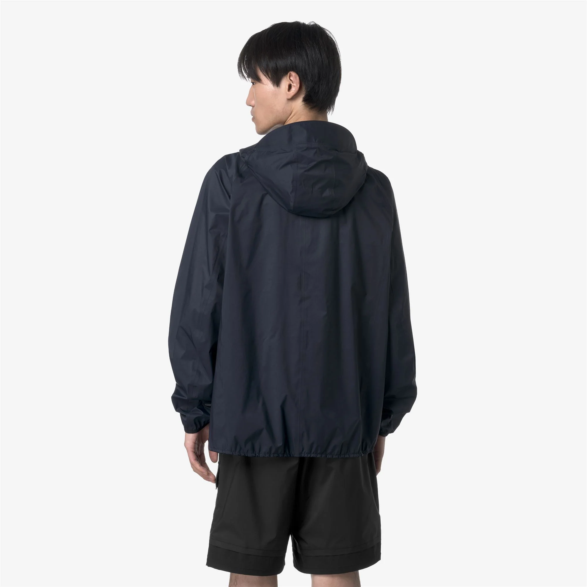 ROCHE - Jackets - Mid - Unisex - BLUE DEPTH - Image 5