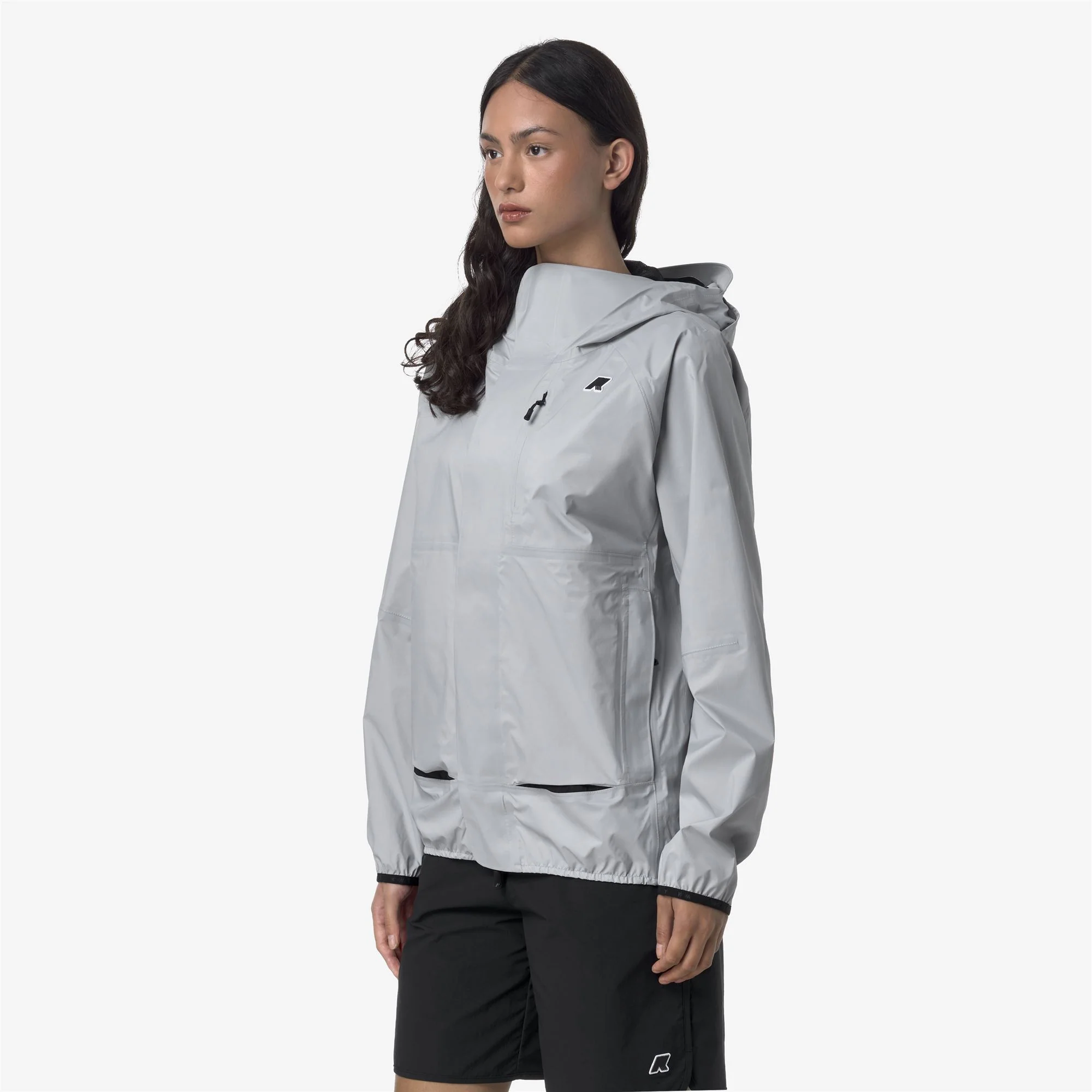 ROCHE - Jackets - Mid - Unisex - GREY - Image 4