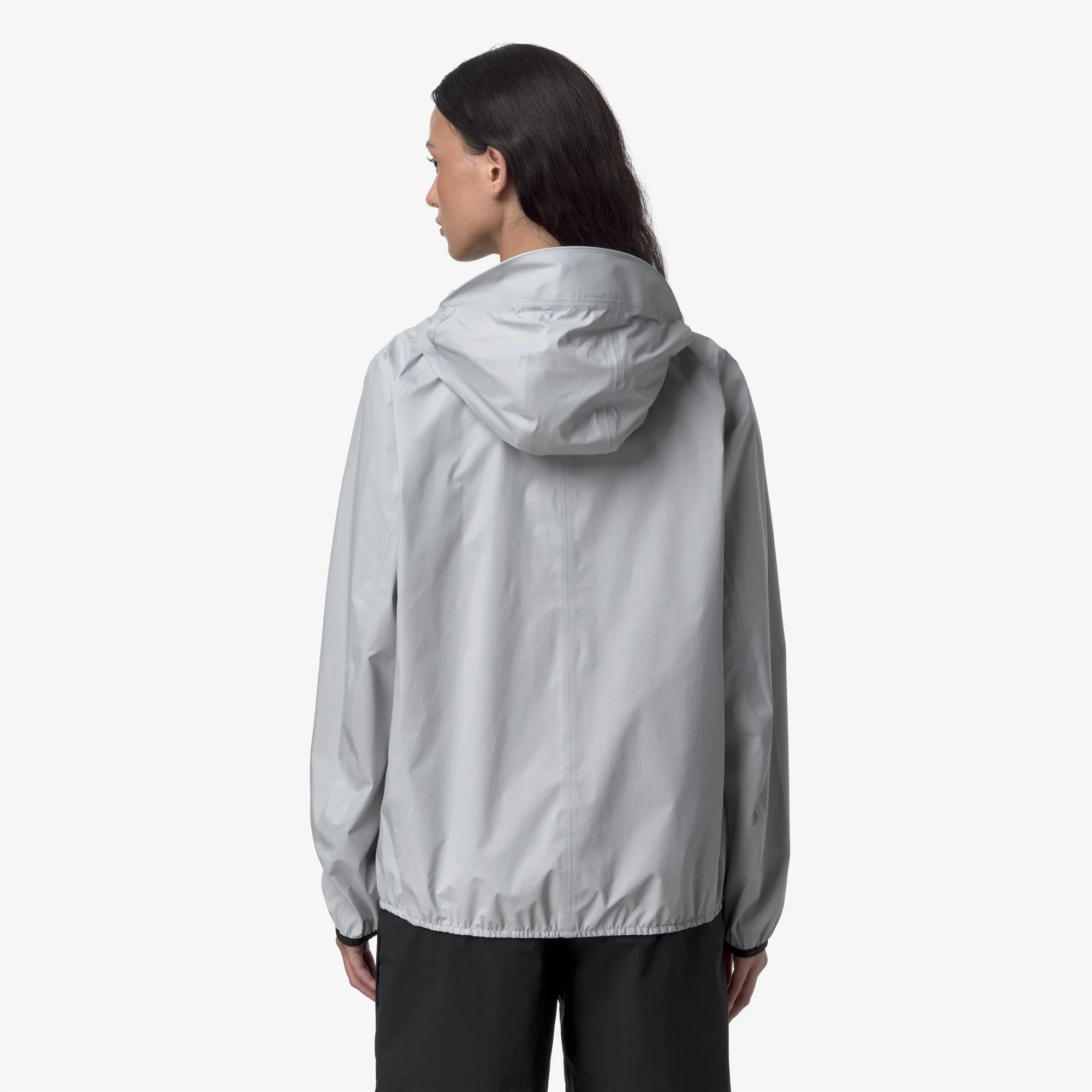 ROCHE - Jackets - Mid - Unisex - GREY - Image 5
