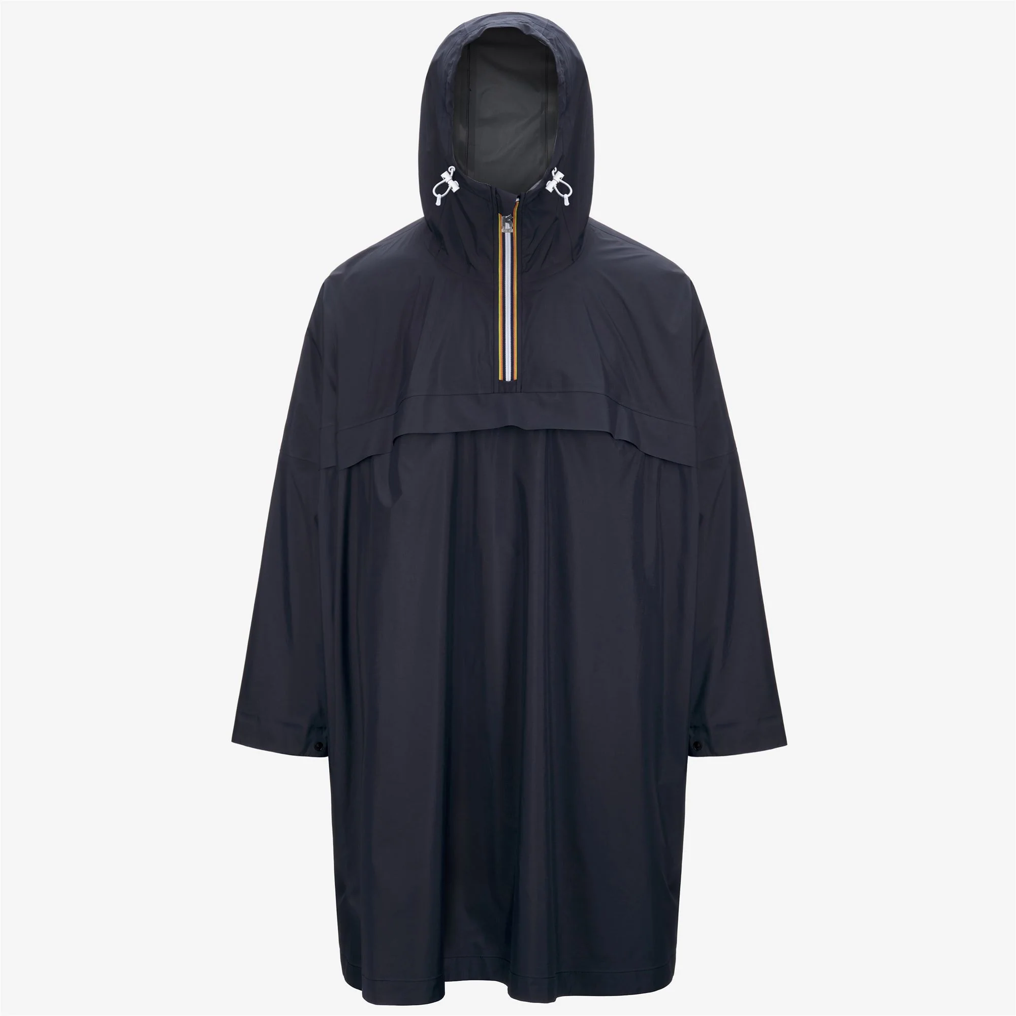 TERENCE 1965 - Jackets - Long - Unisex - BLUE DEPTH