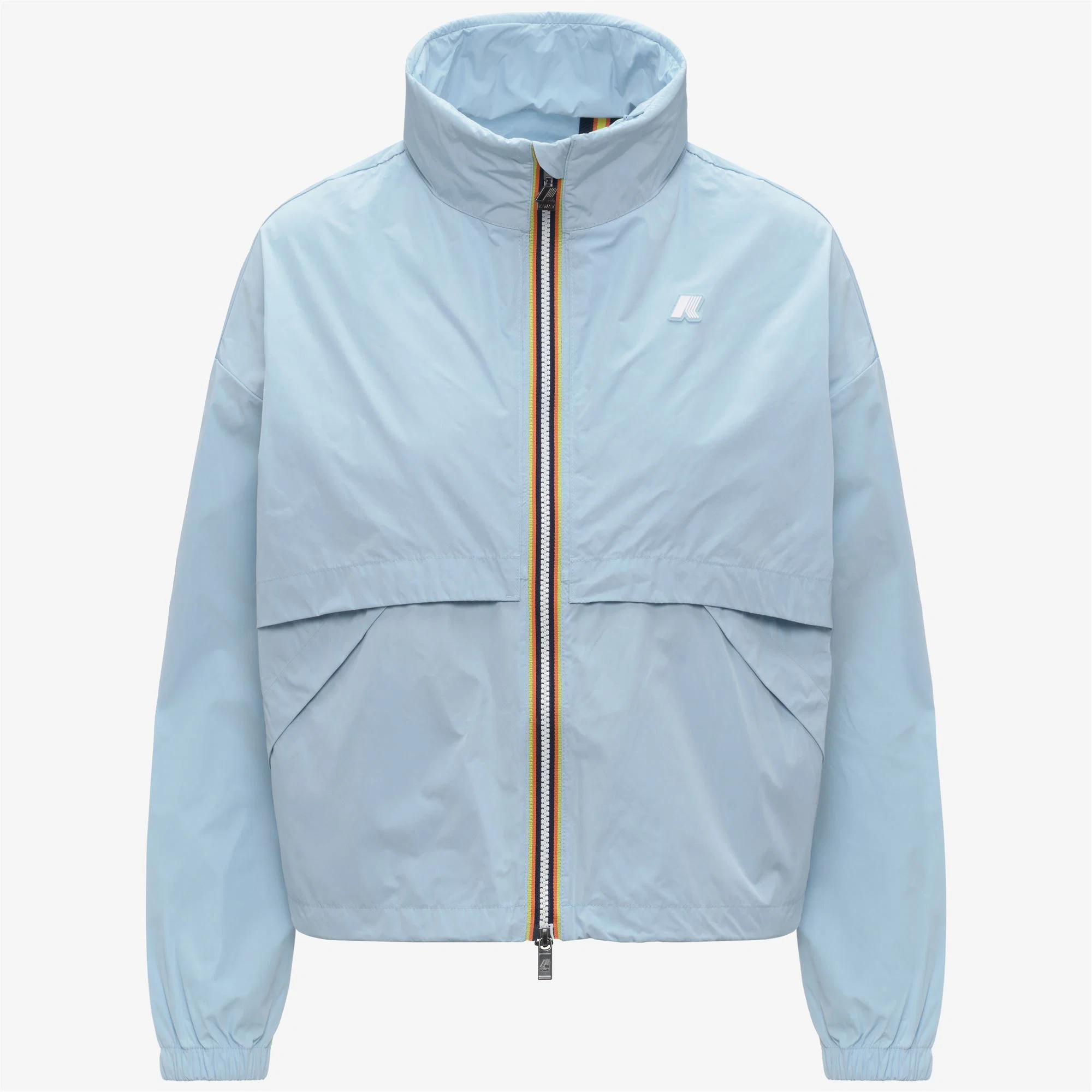 AUBETTE MEMORY TOUCH - Jackets - Short - Woman - BLUE DREAM