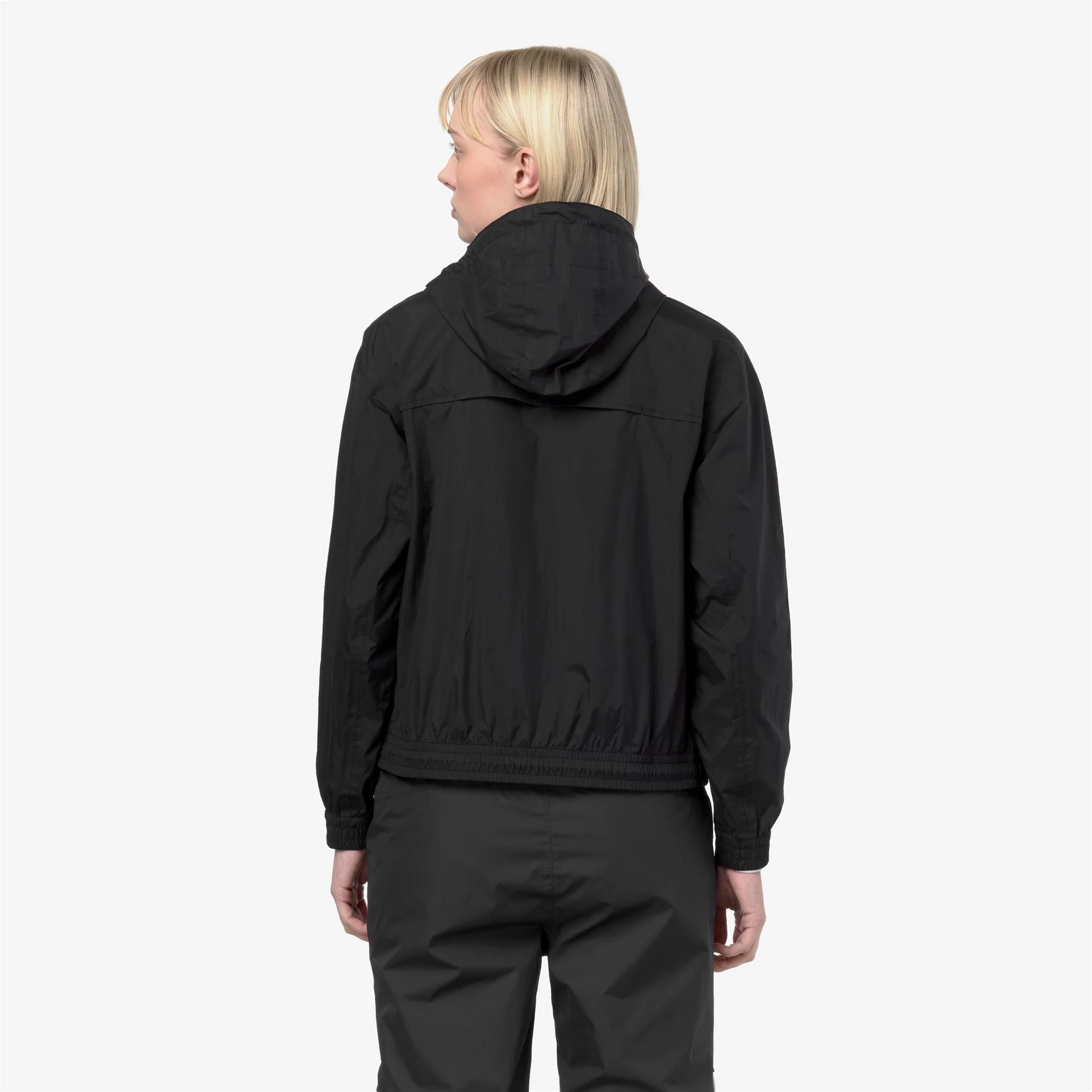 LE VRAI 4.0 ANNY - Jackets - Short - Woman - BLACK PURE - Image 6