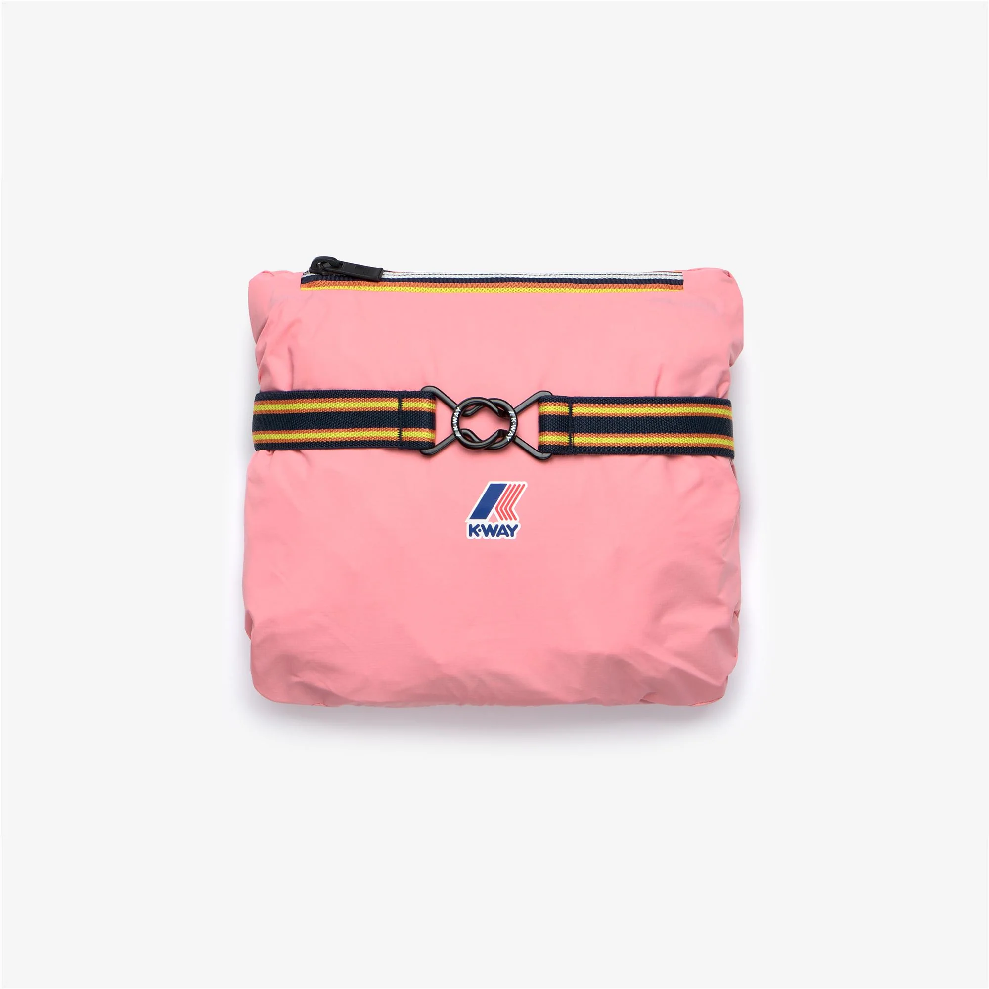 LE VRAI 4.0 ANNY - Jackets - Short - Woman - PINK GERANIUM - Image 2