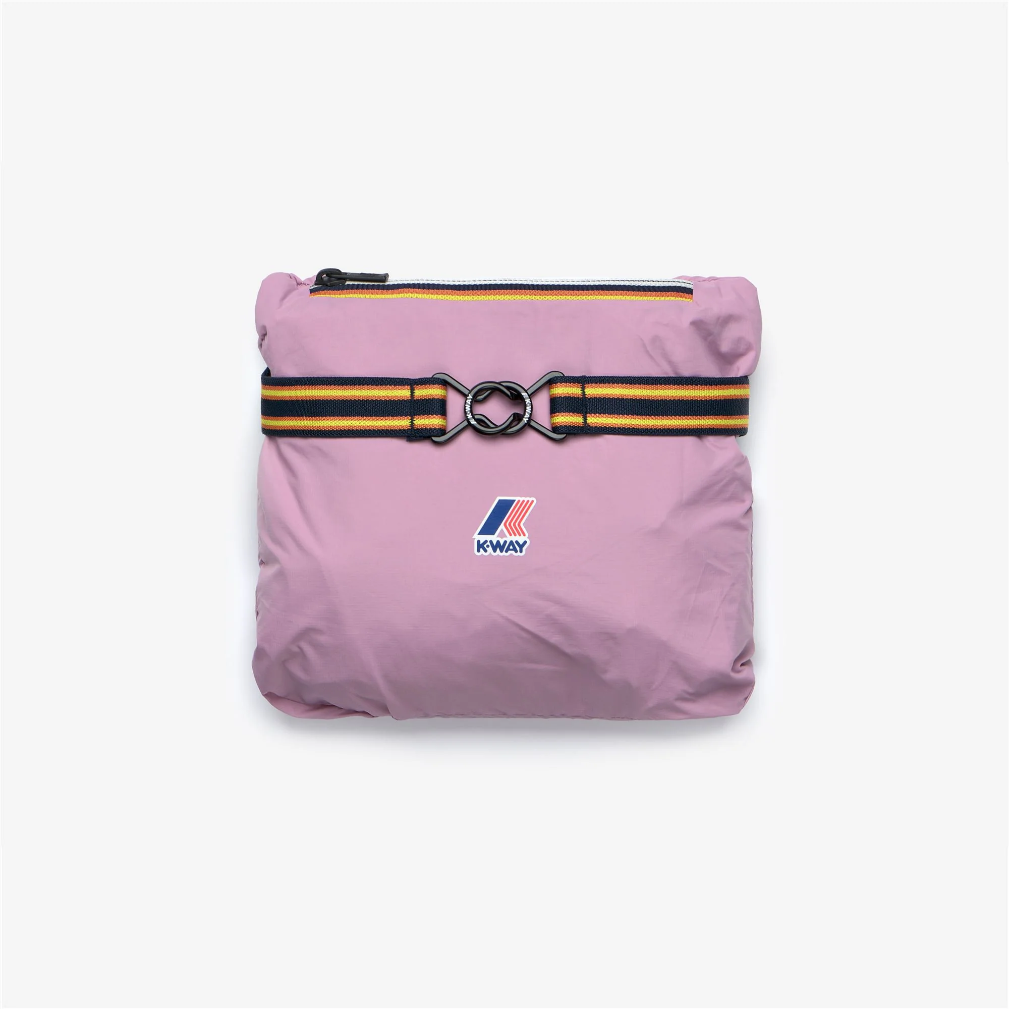 LE VRAI 4.0 ANNY - Jackets - Short - Woman - VIOLET GLICINE - Image 2