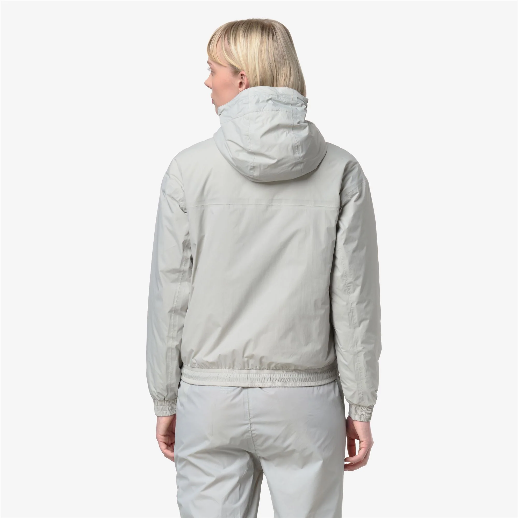 LE VRAI 4.0 ANNY WARM - Jackets - Short - Woman - BEIGE LT - Image 6