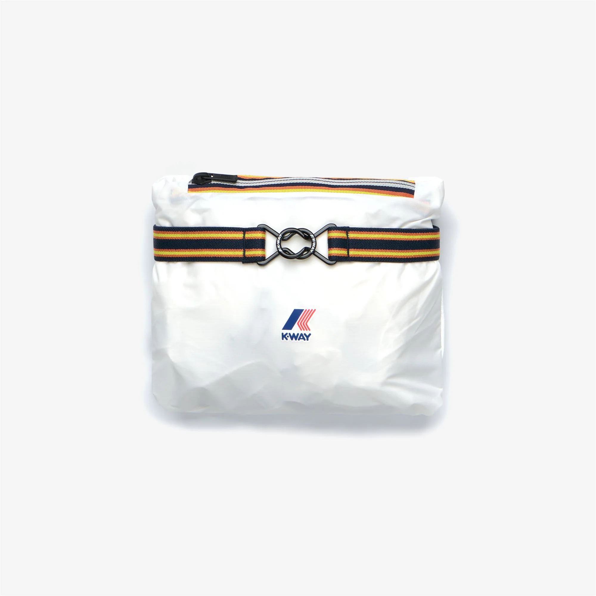 LE VRAI 4.0 ANNY - Jackets - Short - Woman - WHITE - Image 2