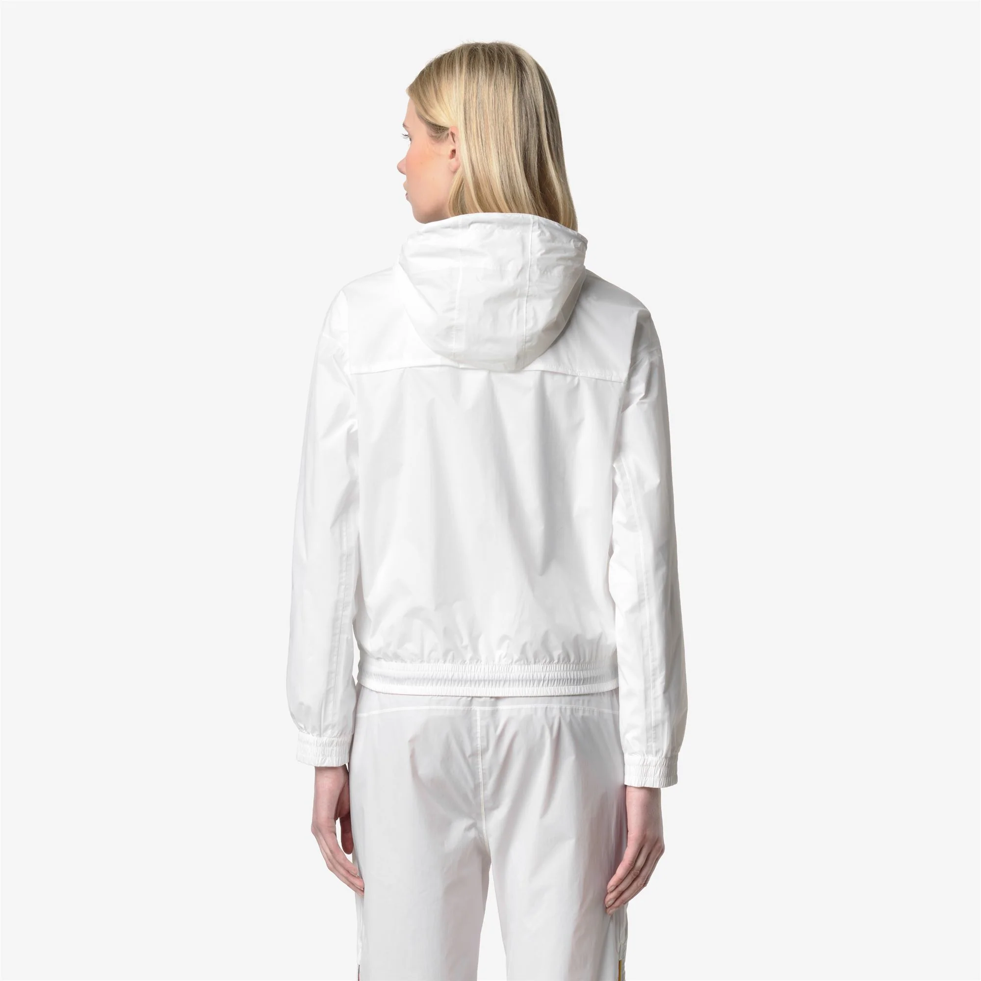 LE VRAI 4.0 ANNY - Jackets - Short - Woman - WHITE - Image 6