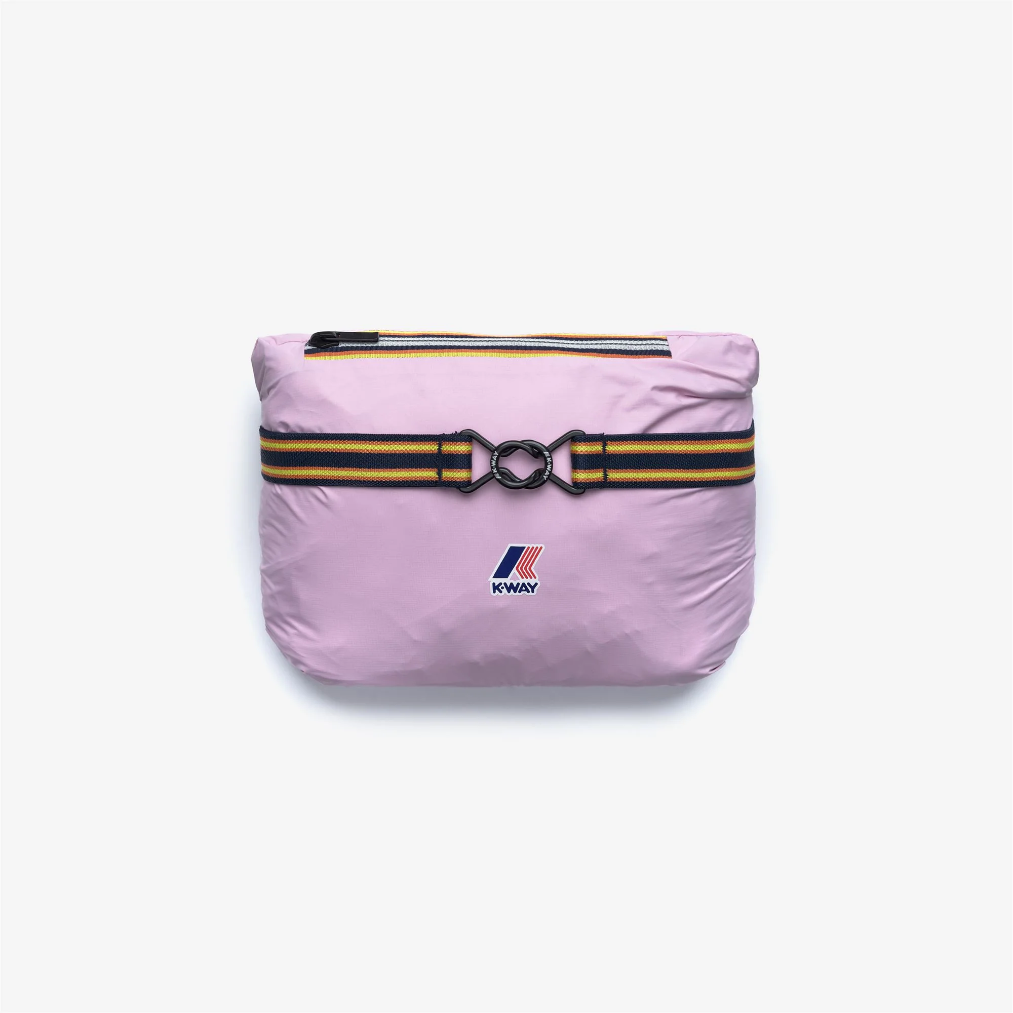 LE VRAI 4.0 AZELIE WARM - Jackets - Short - Woman - PINK LAVENDER - Image 2