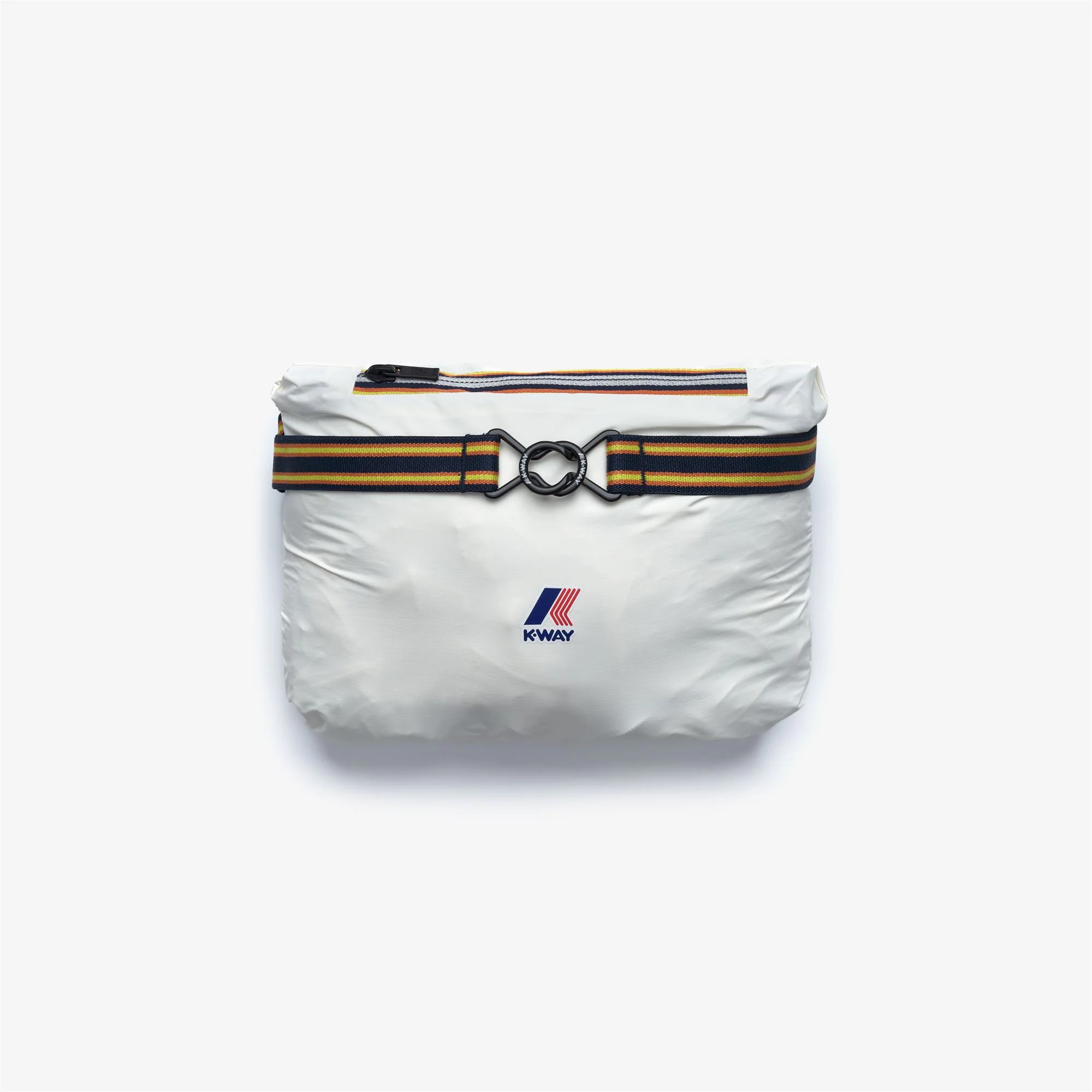 LE VRAI 4.0 AZELIE WARM - Jackets - Short - Woman - WHITE GARDENIA - Image 2