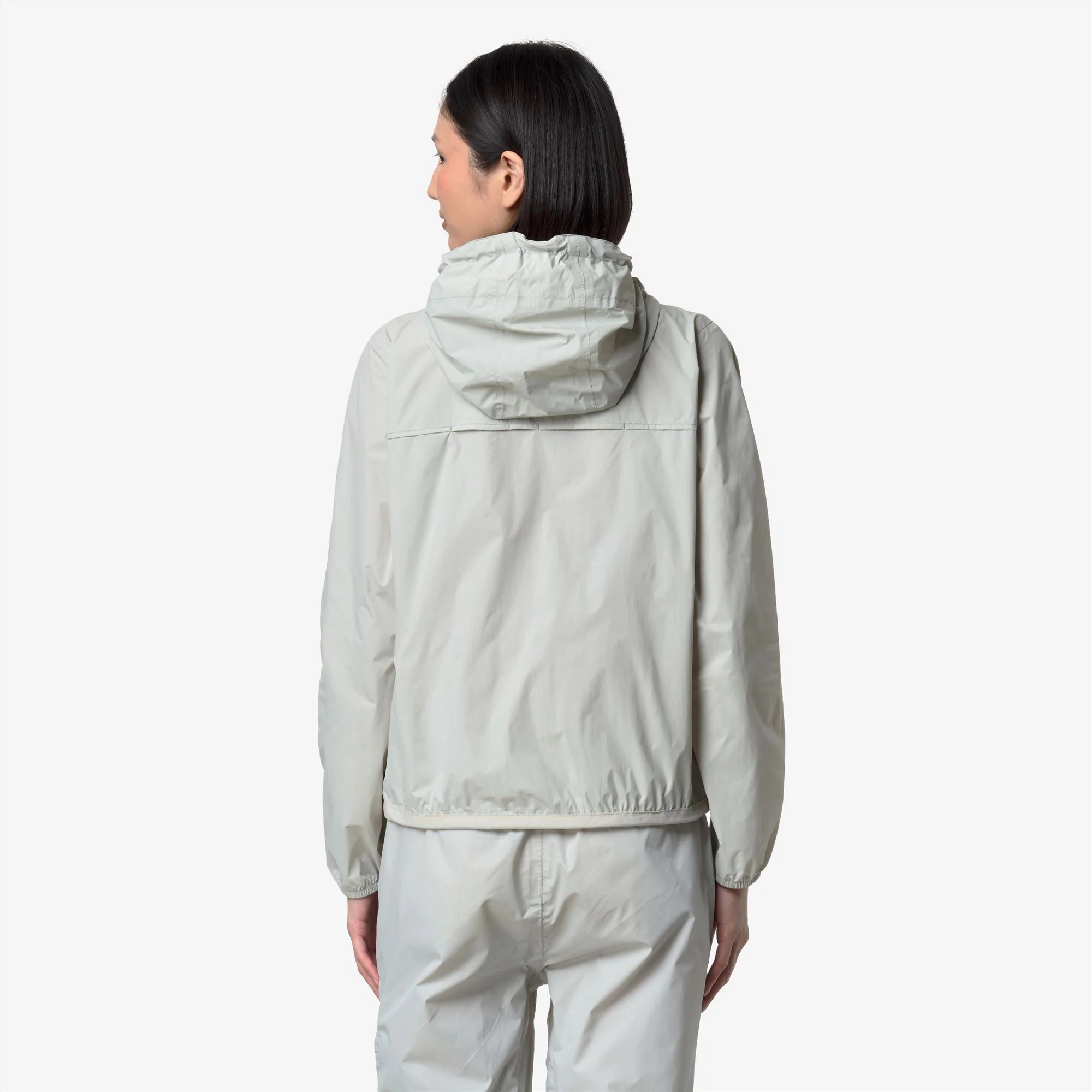 LE VRAI 4.0 CLAUDETTE - Jackets - Mid - Woman - BEIGE LT - Image 6