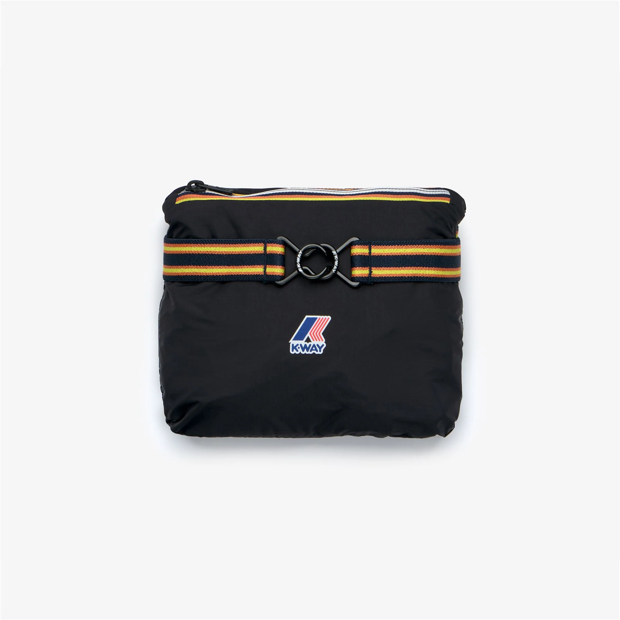 LE VRAI 4.0 CLAUDETTE - Jackets - Mid - Woman - BLACK PURE - Image 2
