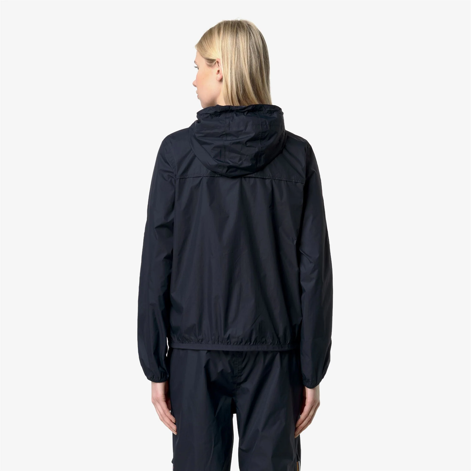 LE VRAI 4.0 CLAUDETTE - Jackets - Mid - Woman - BLUE DEPTH - Image 6