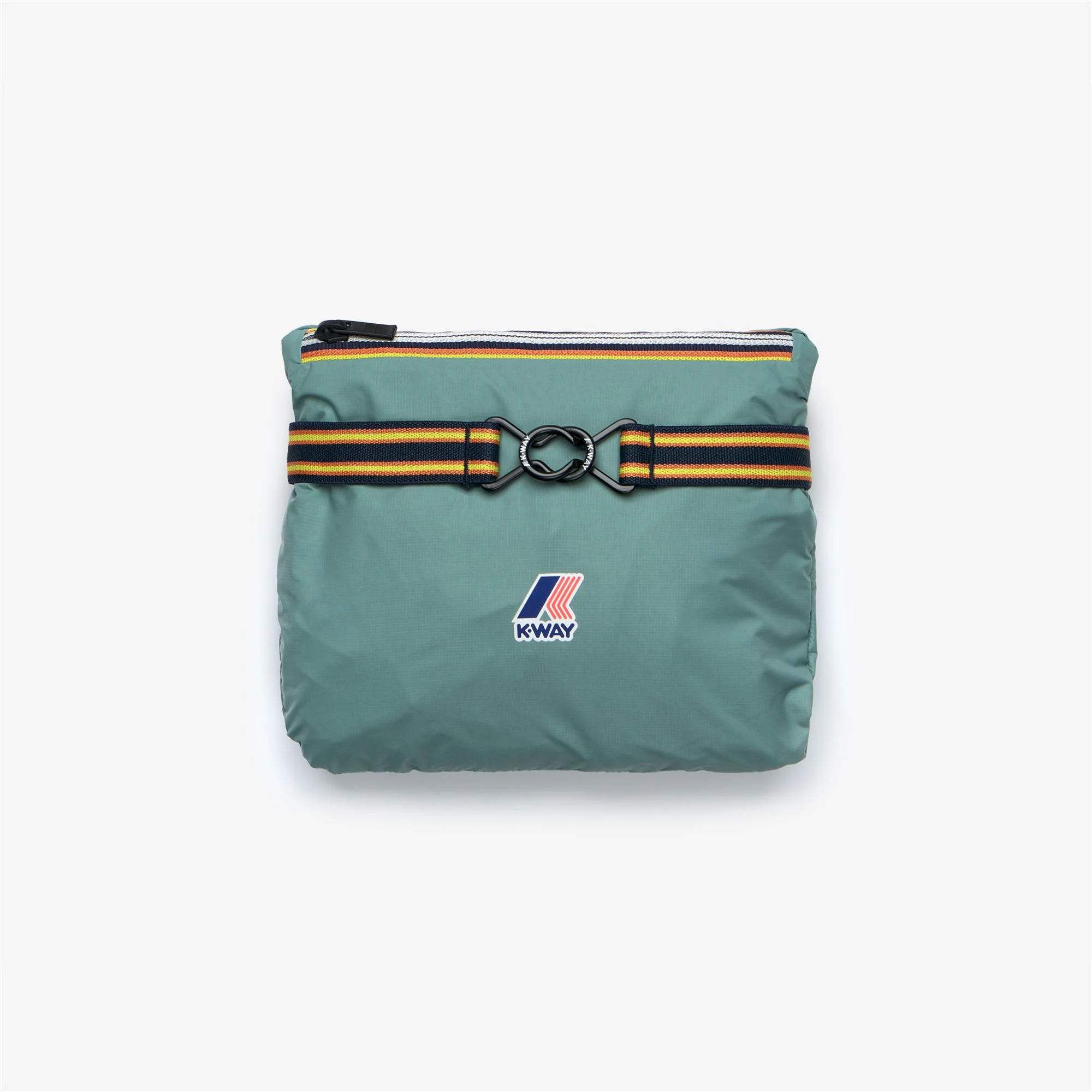 LE VRAI 4.0 CLAUDETTE - Jackets - Mid - Woman - GREEN MINE - Image 2