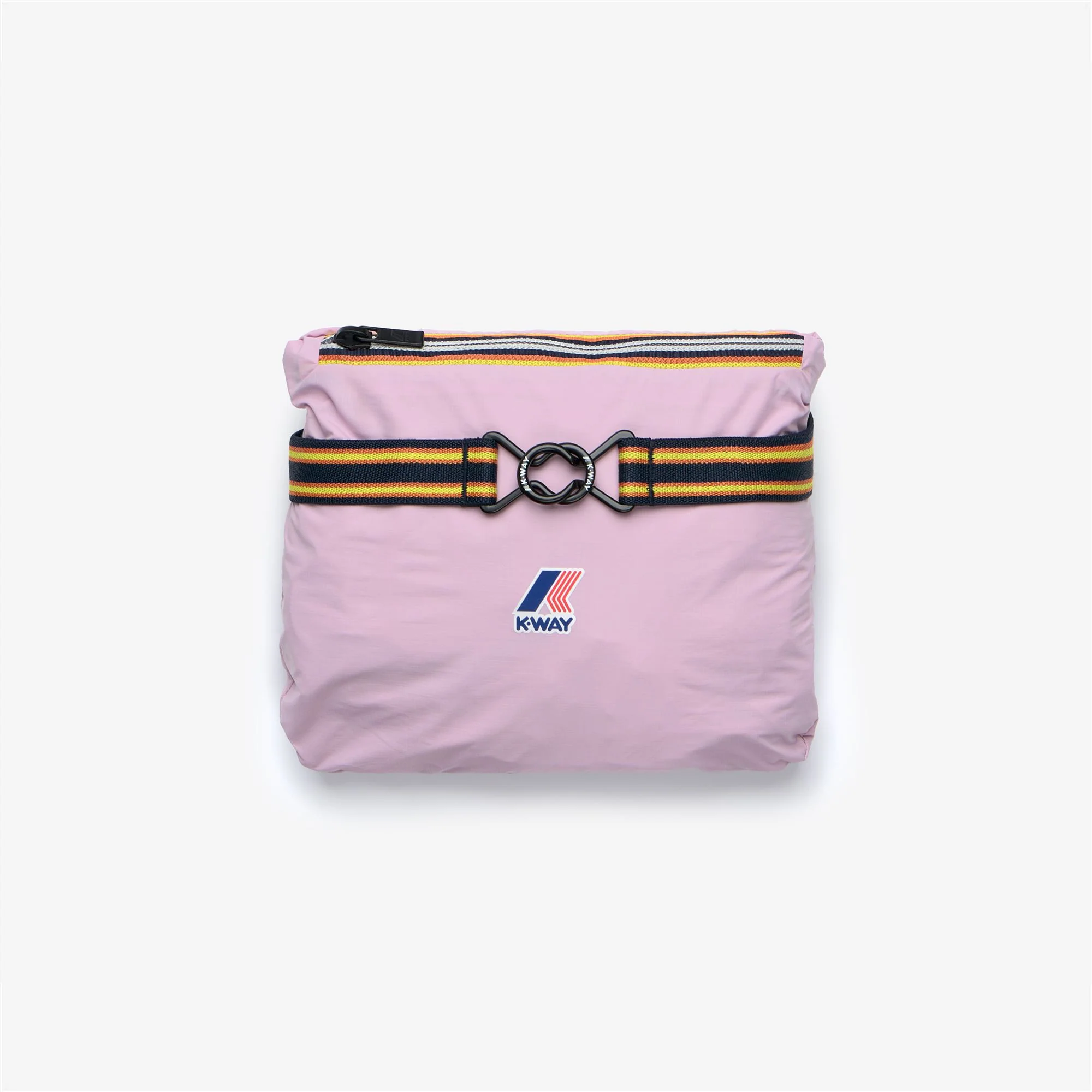 LE VRAI 4.0 CLAUDETTE - Jackets - Mid - Woman - PINK LAVENDER - Image 2