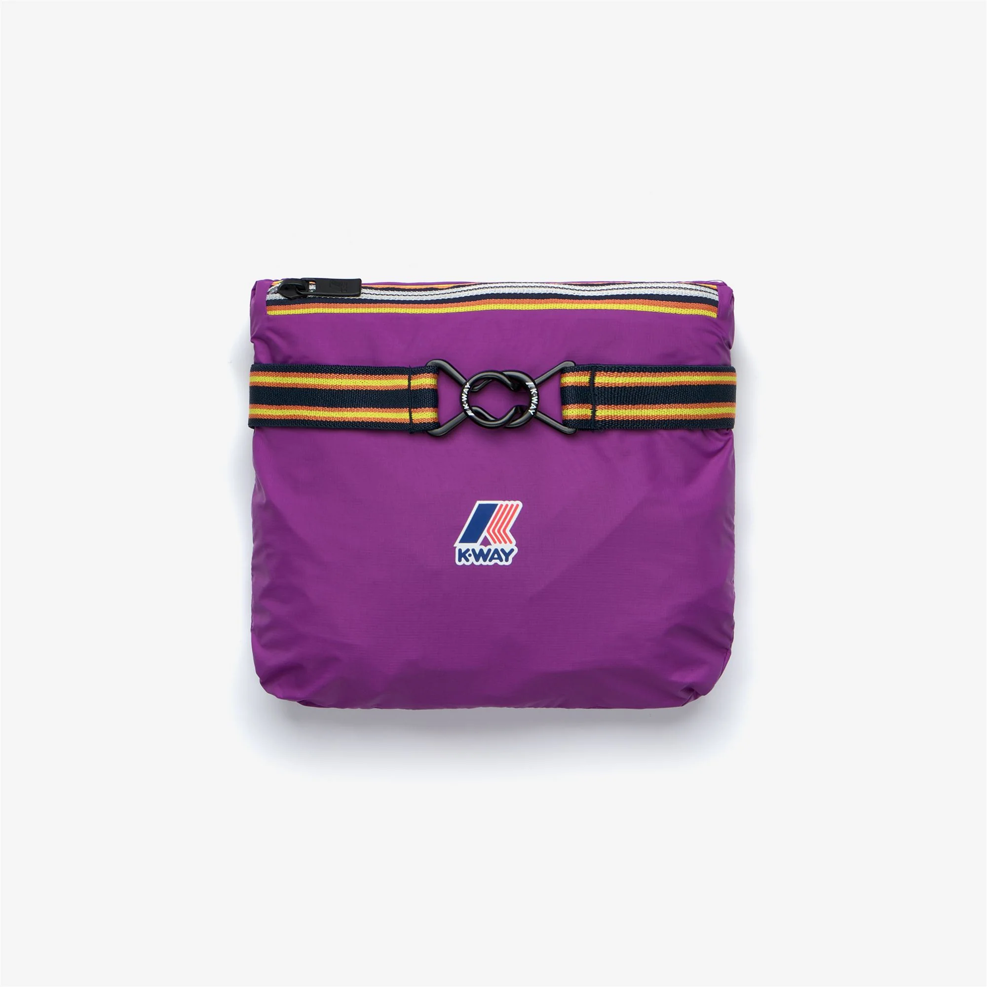 LE VRAI 4.0 CLAUDETTE - Jackets - Mid - Woman - VIOLET - Image 2