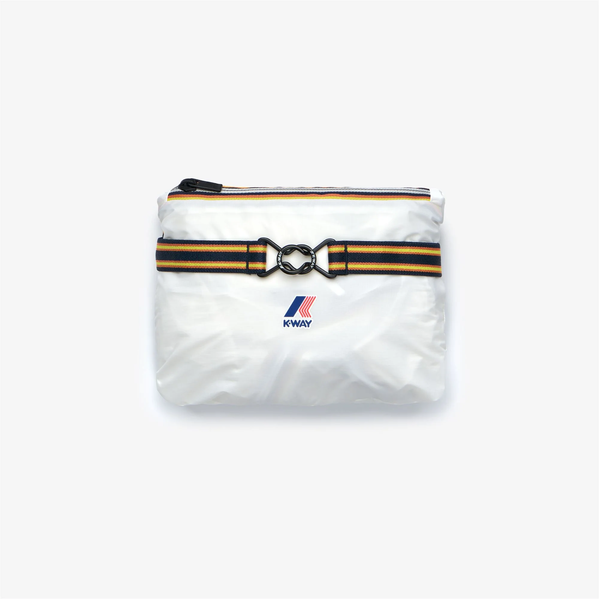 LE VRAI 4.0 CLAUDETTE - Jackets - Mid - Woman - WHITE - Image 2