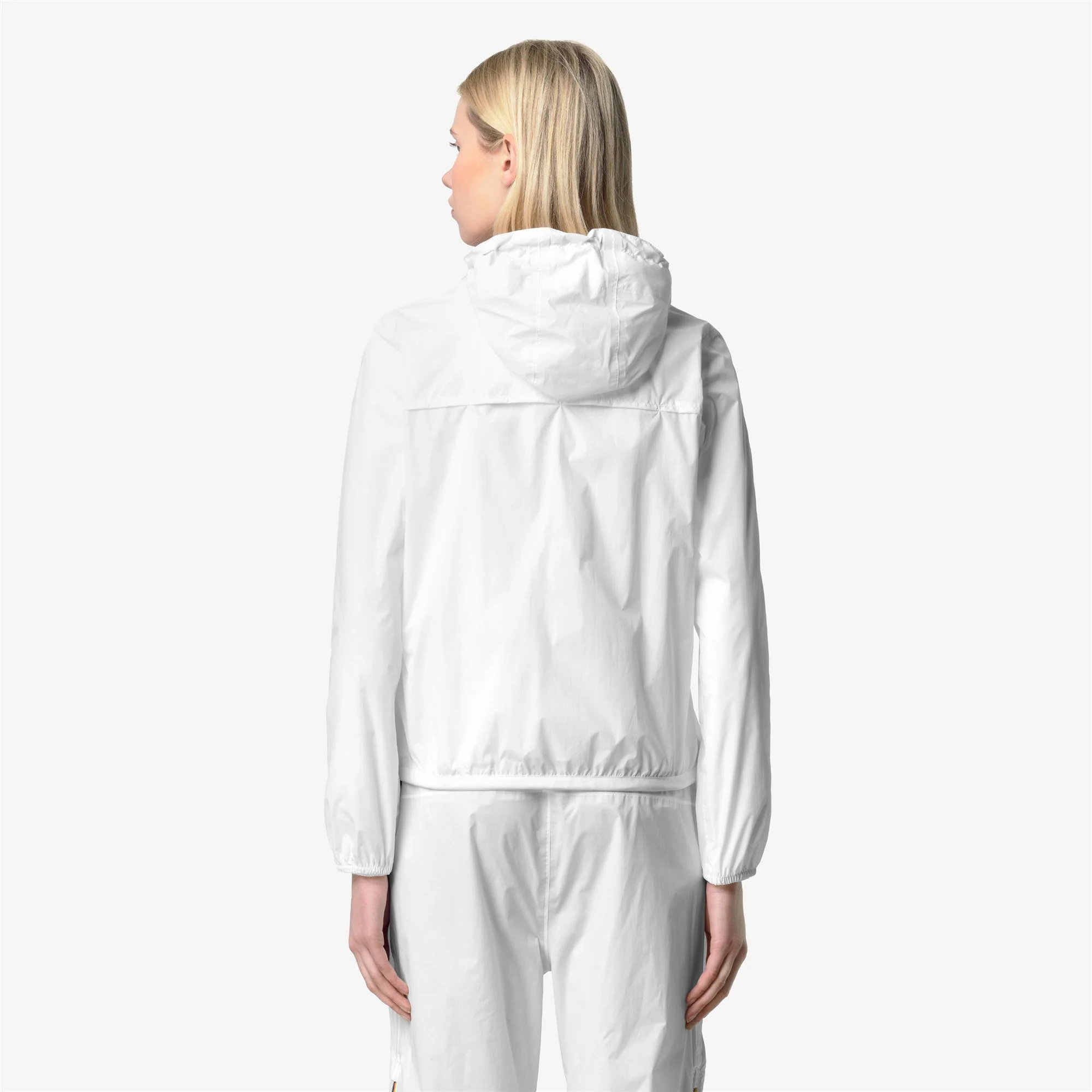 LE VRAI 4.0 CLAUDETTE - Jackets - Mid - Woman - WHITE - Image 6