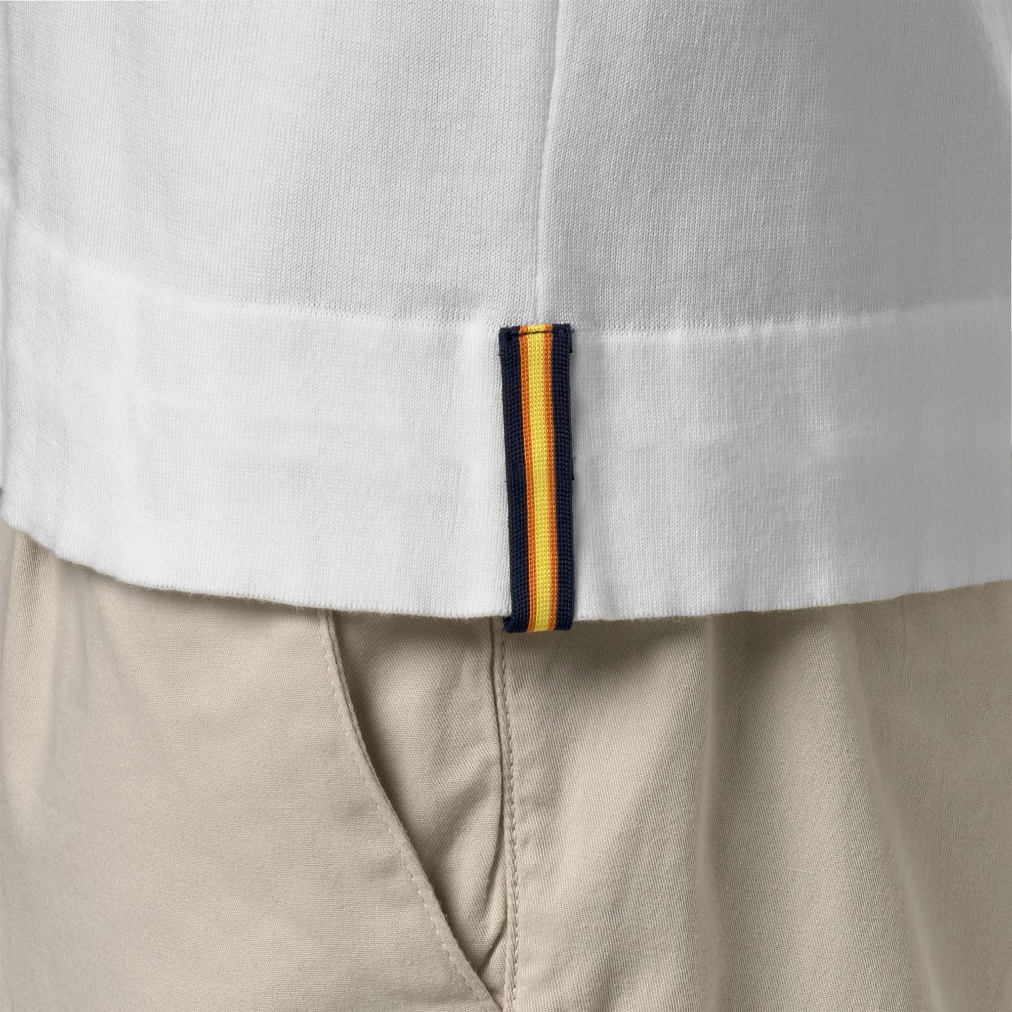 PLEYNE - KNITWEAR - Polo - Man - WHITE - Image 2