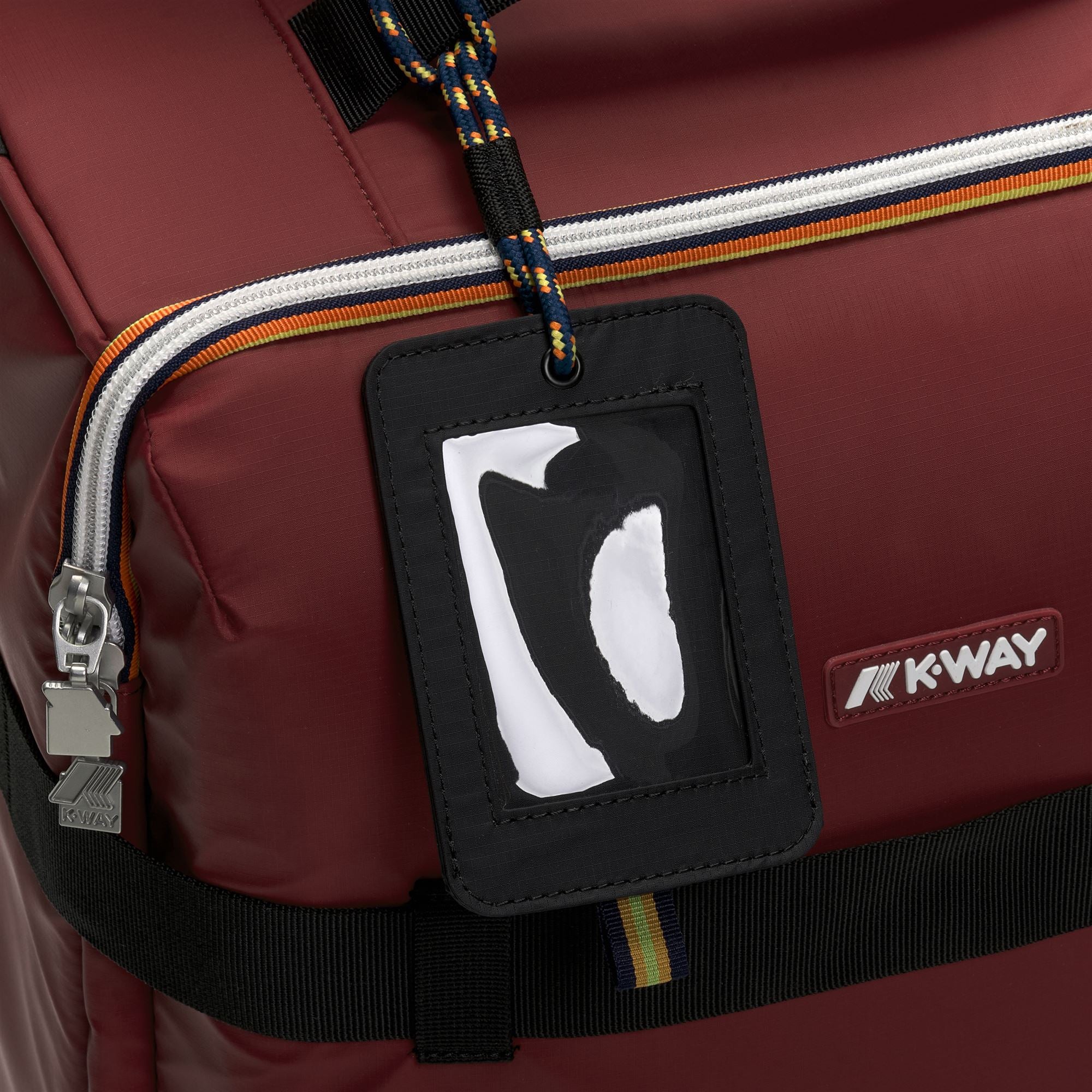 BLOSSAC S - Luggage Bags - Trolley - Unisex - RED SYRAH-RED SYRAH - Image 4