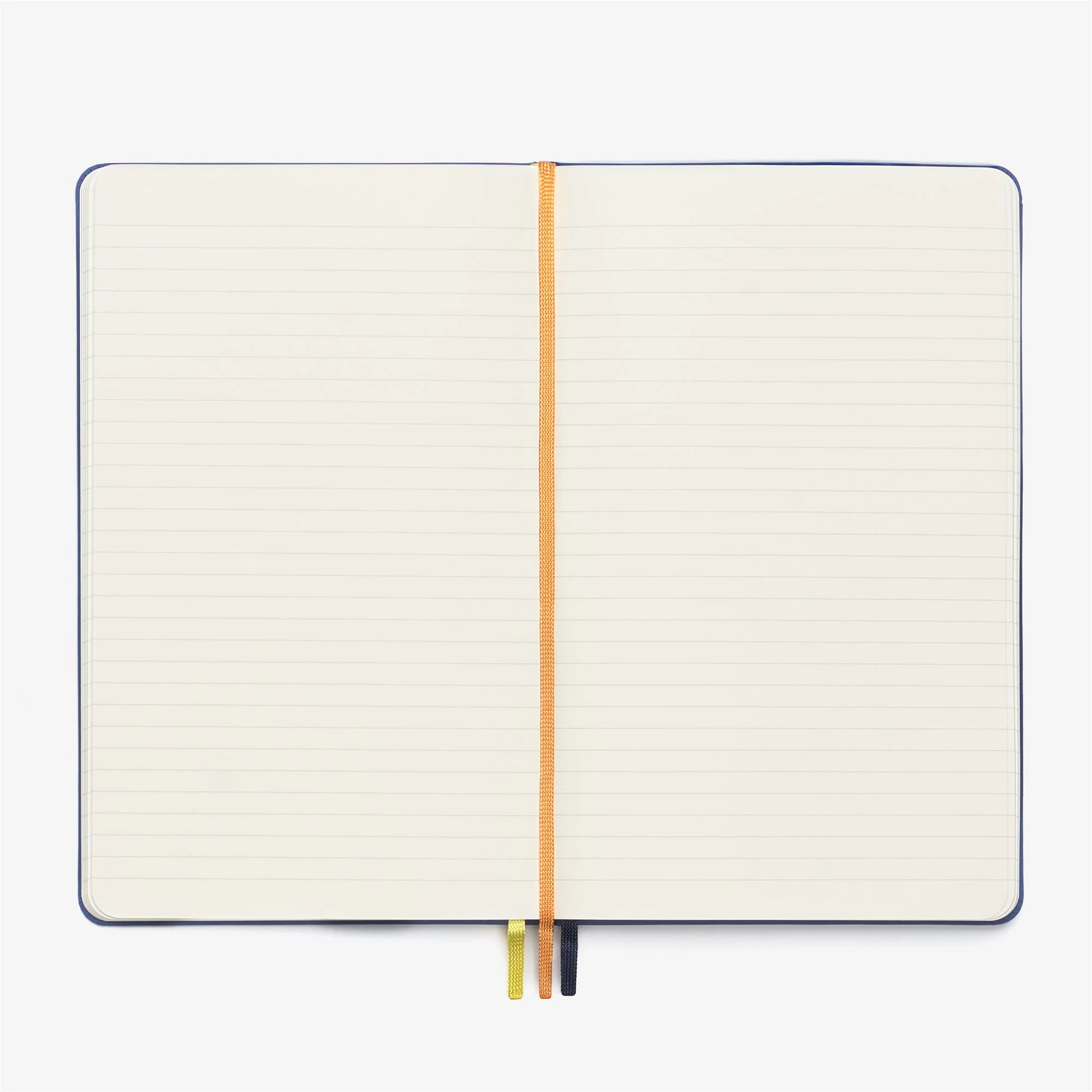 NOTEBOOK MOLESKINE FOR K-WAY - Notebook - Notebook - Unisex - BLUE ROYAL MARINE - Image 3