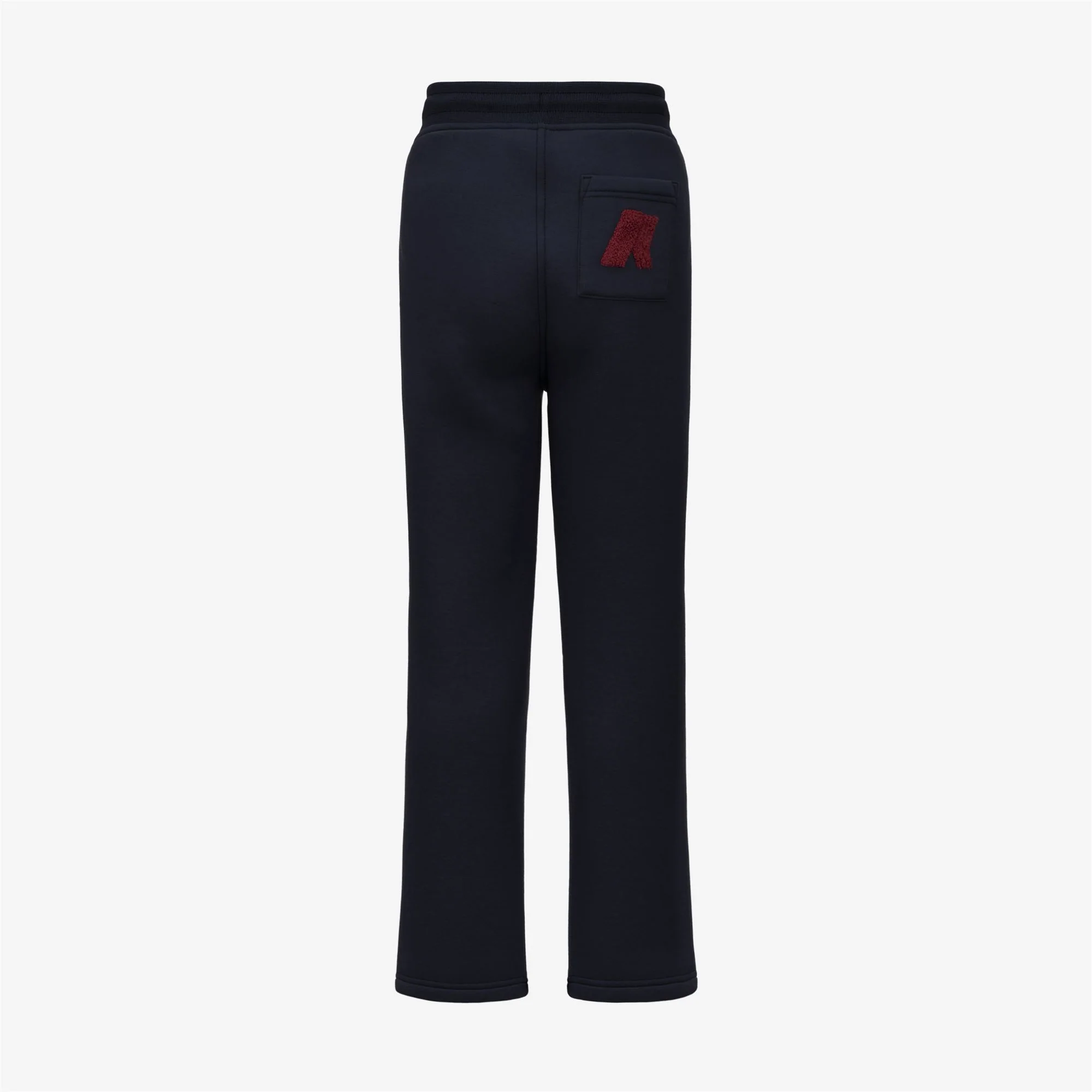 P. NUR FP K SPONGE - Pants - Sport Trousers - Boy - BLUE DEPTH - Image 2