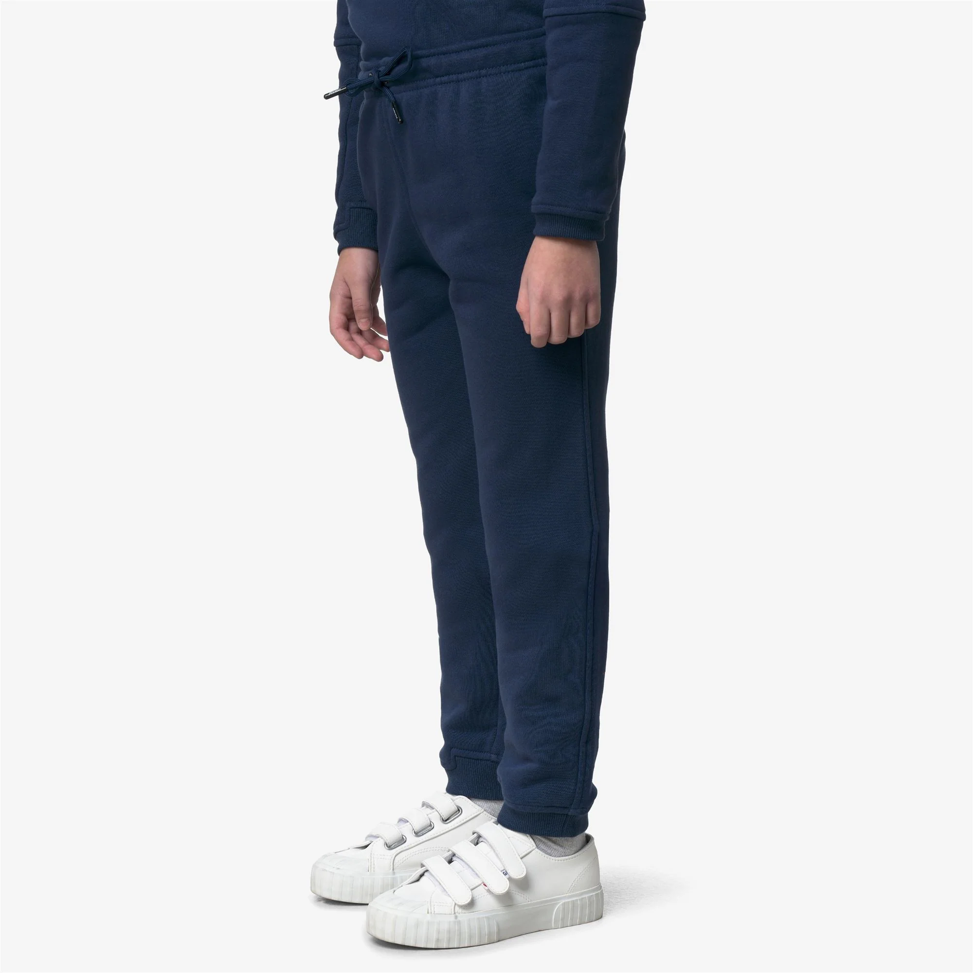 P. PHILBERT PC - Pants - Sport Trousers - Kid unisex - BLUE INSIGNIA - Image 4
