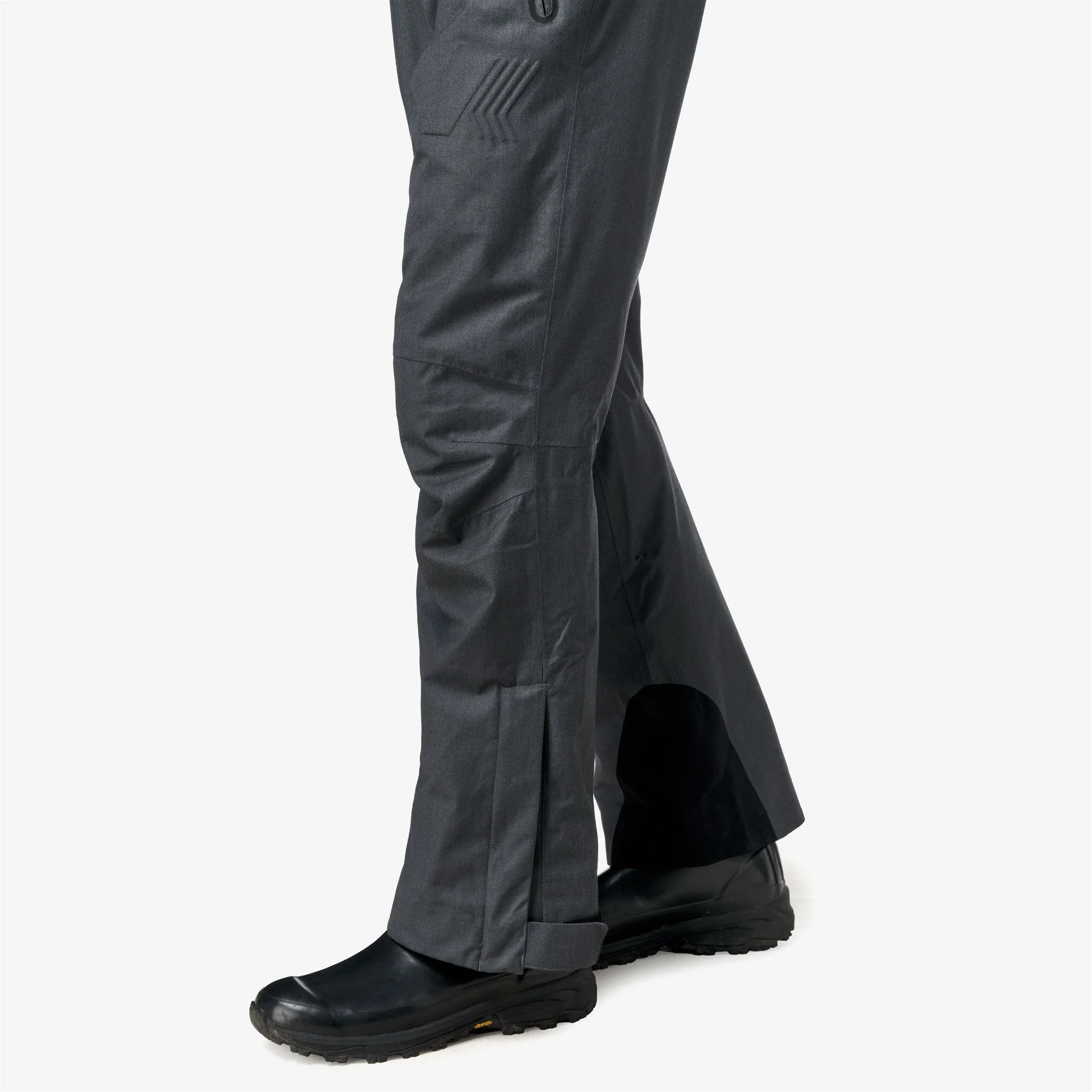 BARONNIES 2L - Pants - Sport Trousers - Man - GREY GRISAILLE - Image 2