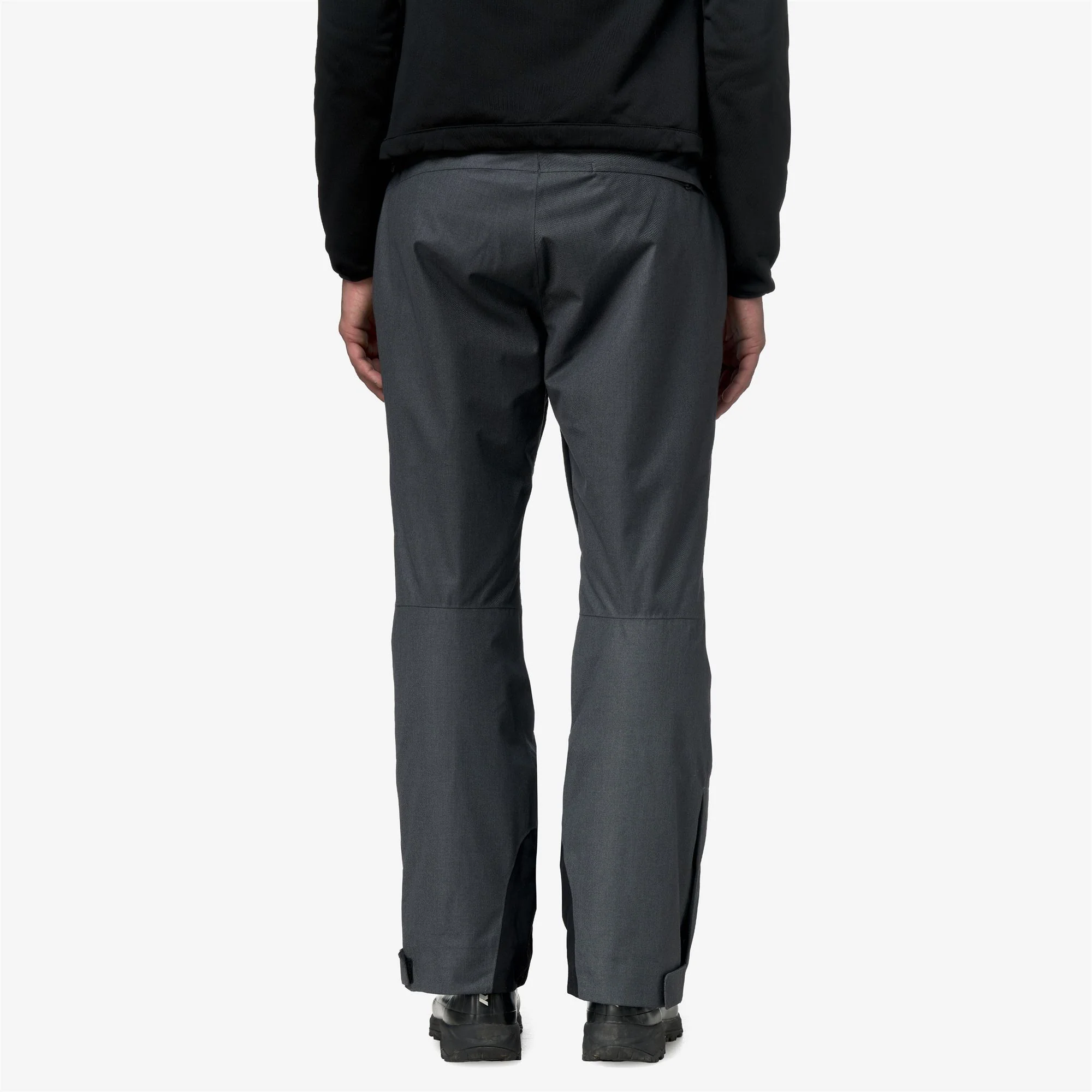 BARONNIES 2L - Pants - Sport Trousers - Man - GREY GRISAILLE - Image 5
