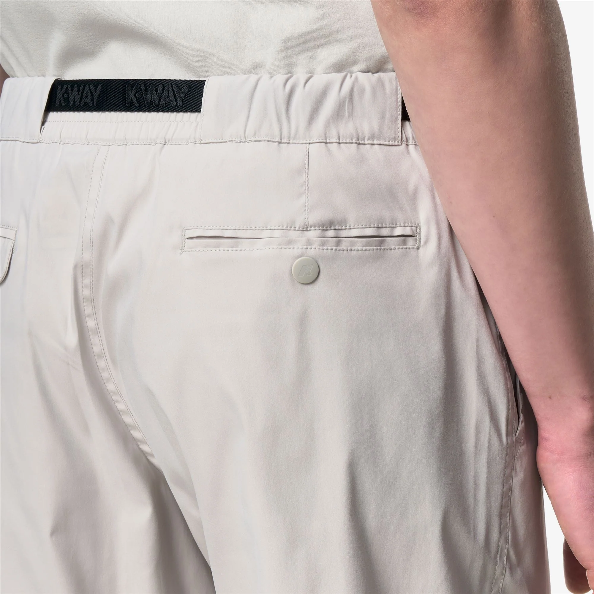 DOUVRES - Pants - Sport Trousers - Man - BEIGE LT - Image 2