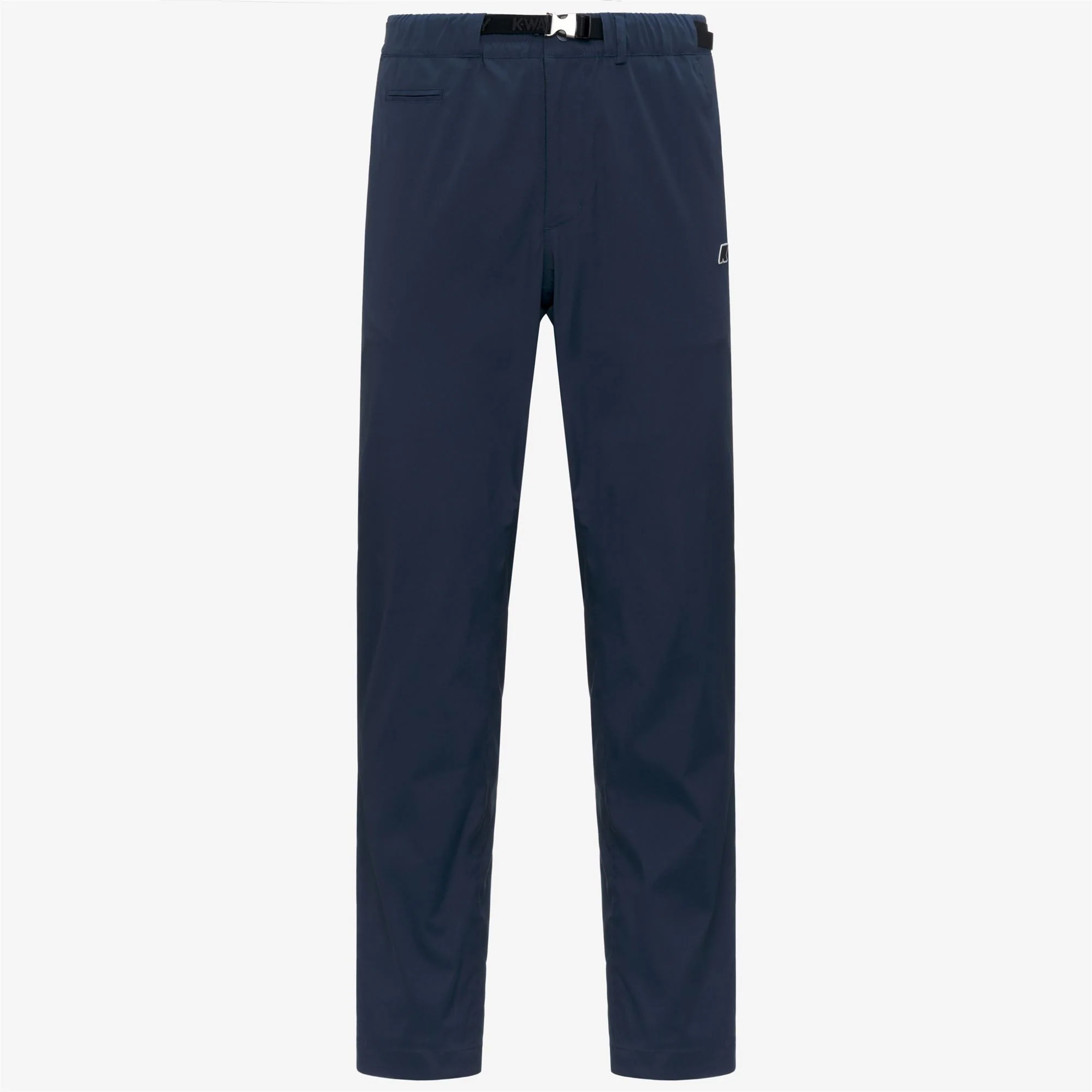 DOUVRES - Pants - Sport Trousers - Man - BLUE INSIGNIA