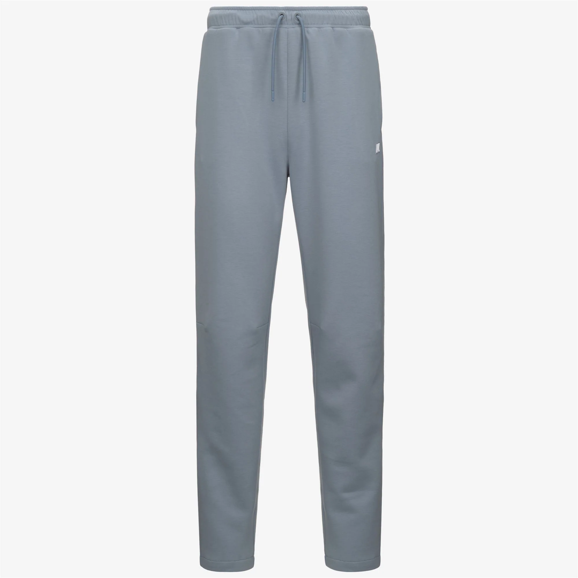 MICKA LIGHT SPACER - Pants - Sport Trousers - Man - GREY MD