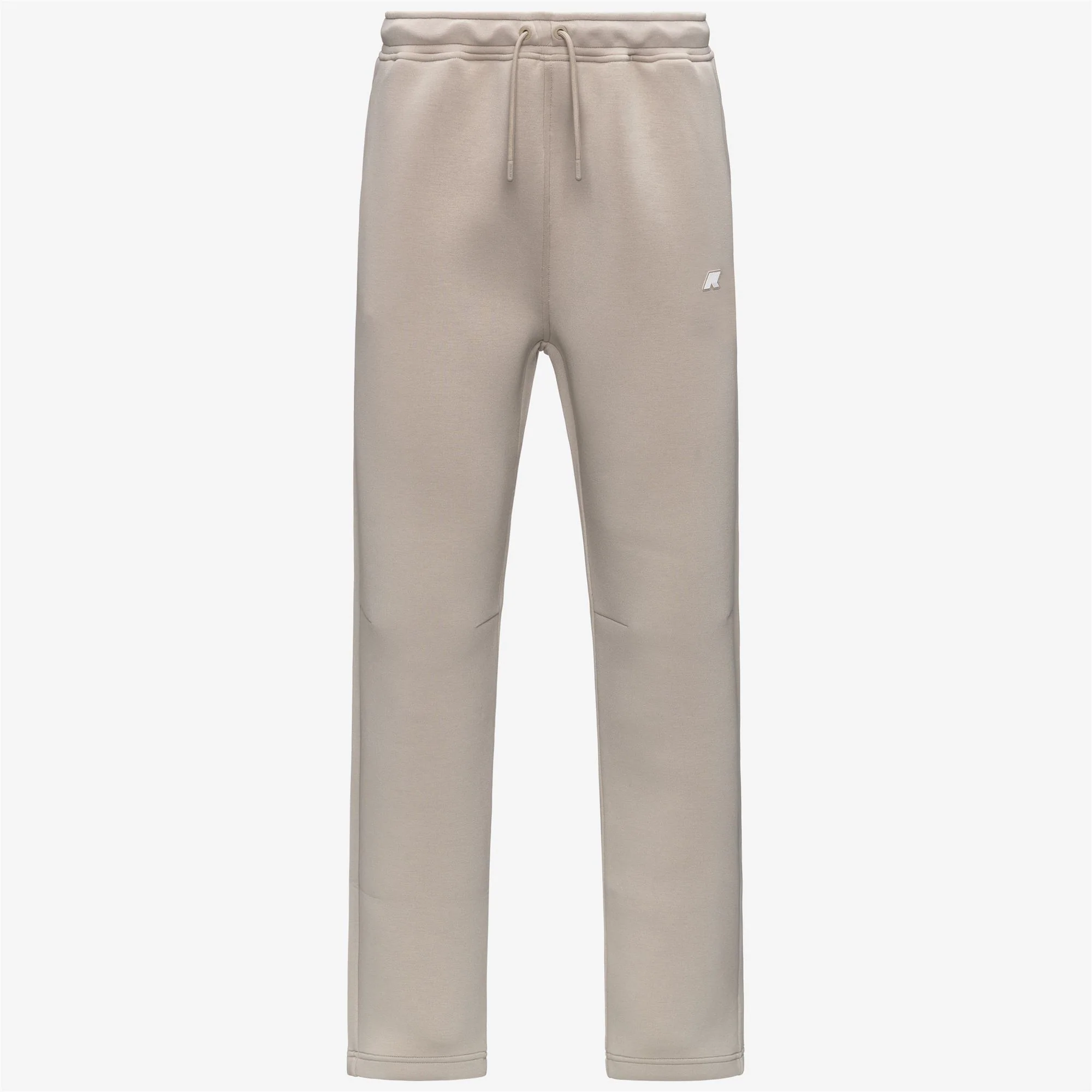 MICKA SPACER - Pants - Sport Trousers - Man - BEIGE CASHMERE