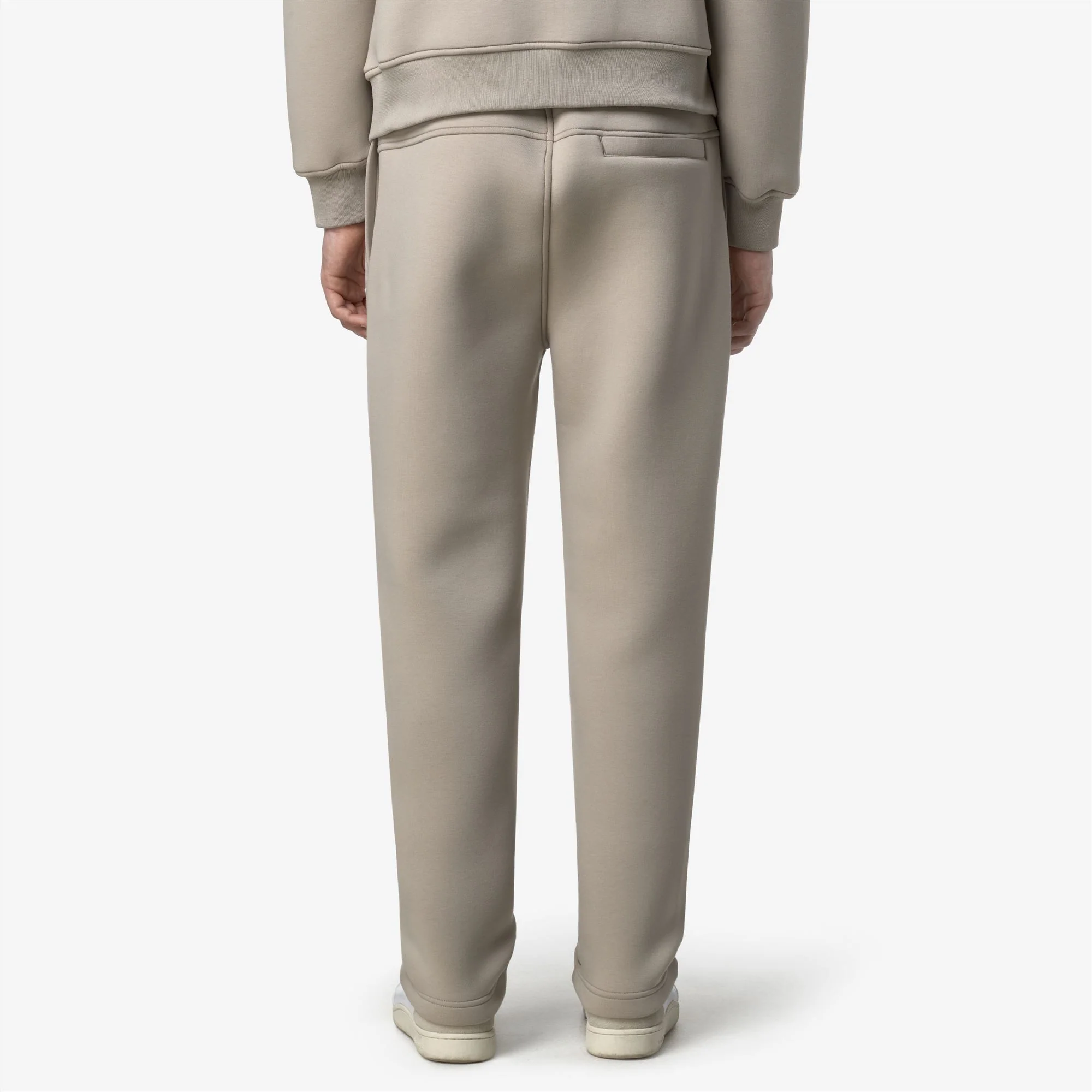 MICKA SPACER - Pants - Sport Trousers - Man - BEIGE CASHMERE - Image 5