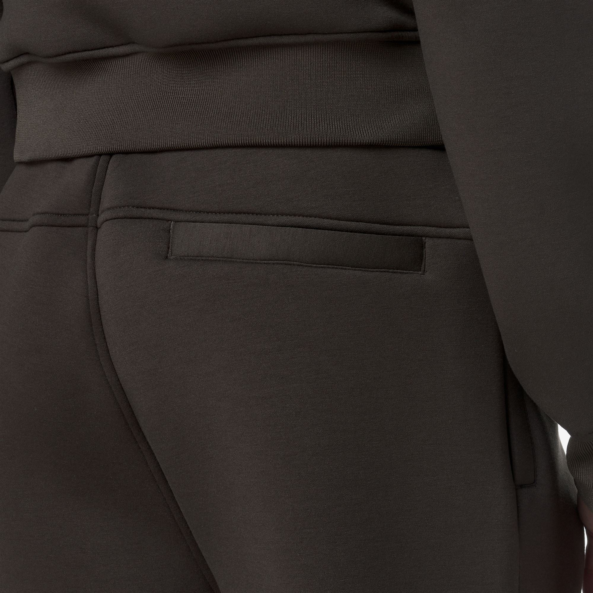 MICKA SPACER - Pants - Sport Trousers - Man - BLACK OLIVE - Image 2