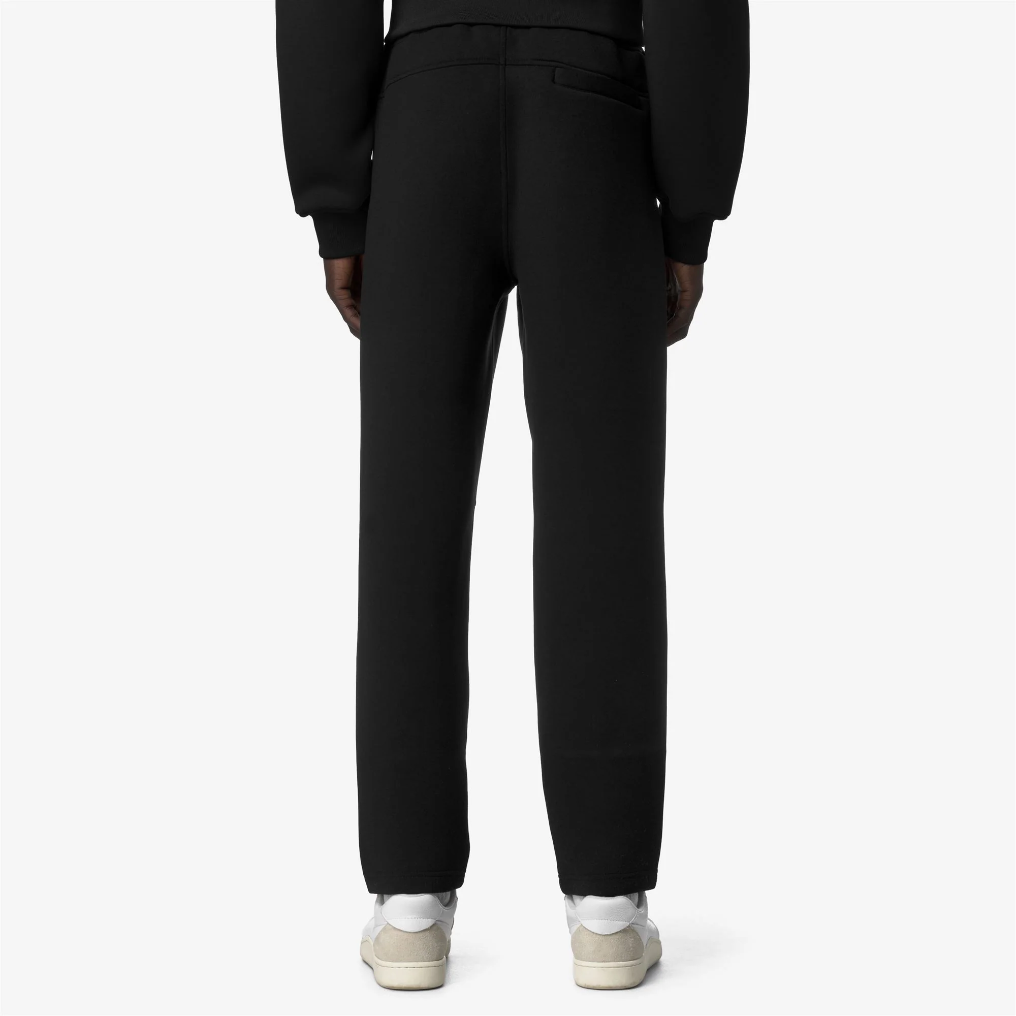 MICKA SPACER - Pants - Sport Trousers - Man - BLACK PURE - Image 5