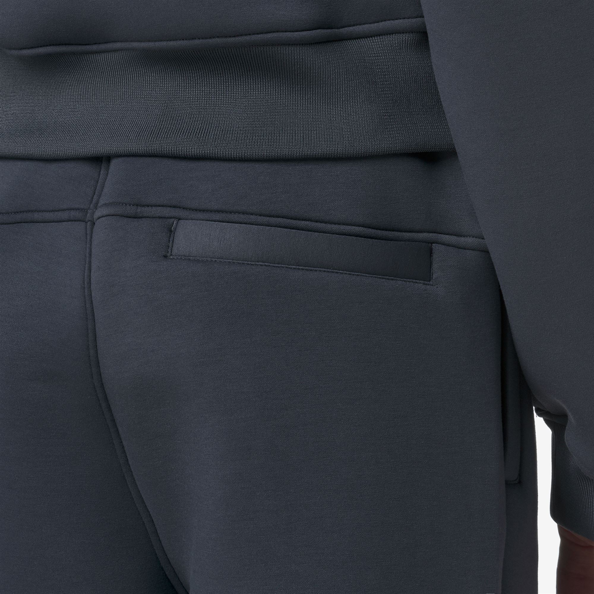 MICKA SPACER - Pants - Sport Trousers - Man - BLUE AIRFORCE - Image 2
