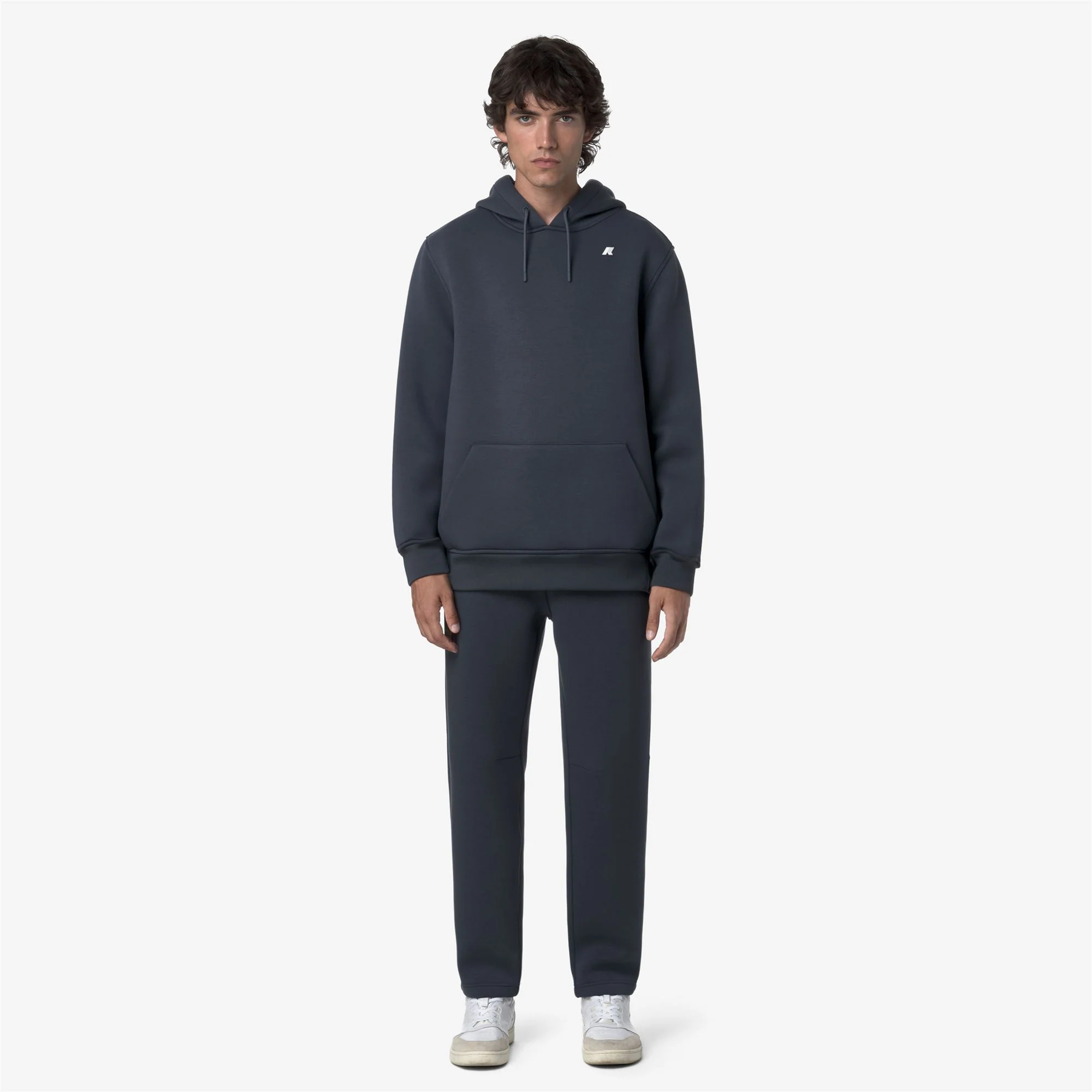 MICKA SPACER - Pants - Sport Trousers - Man - BLUE AIRFORCE - Image 3