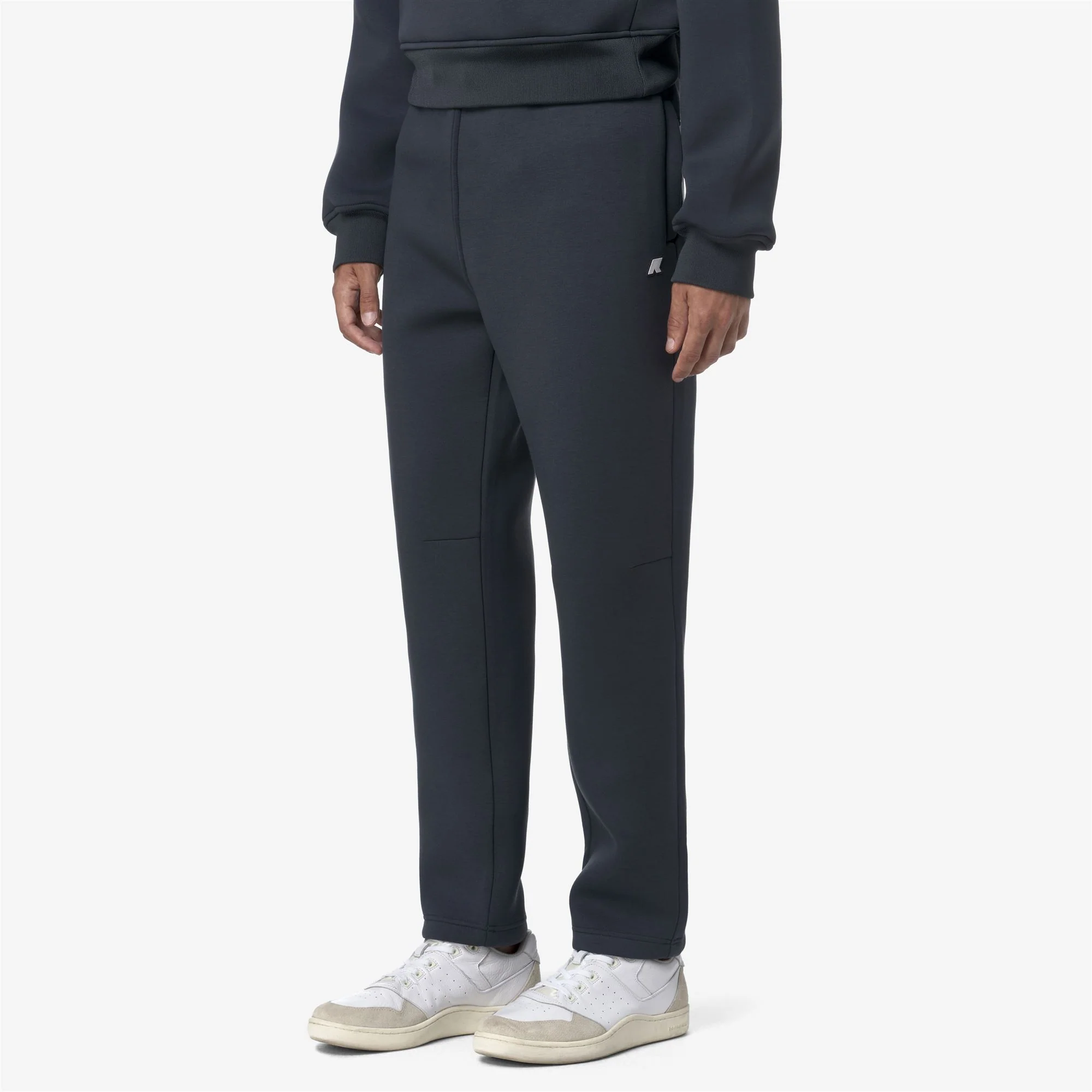 MICKA SPACER - Pants - Sport Trousers - Man - BLUE AIRFORCE - Image 4