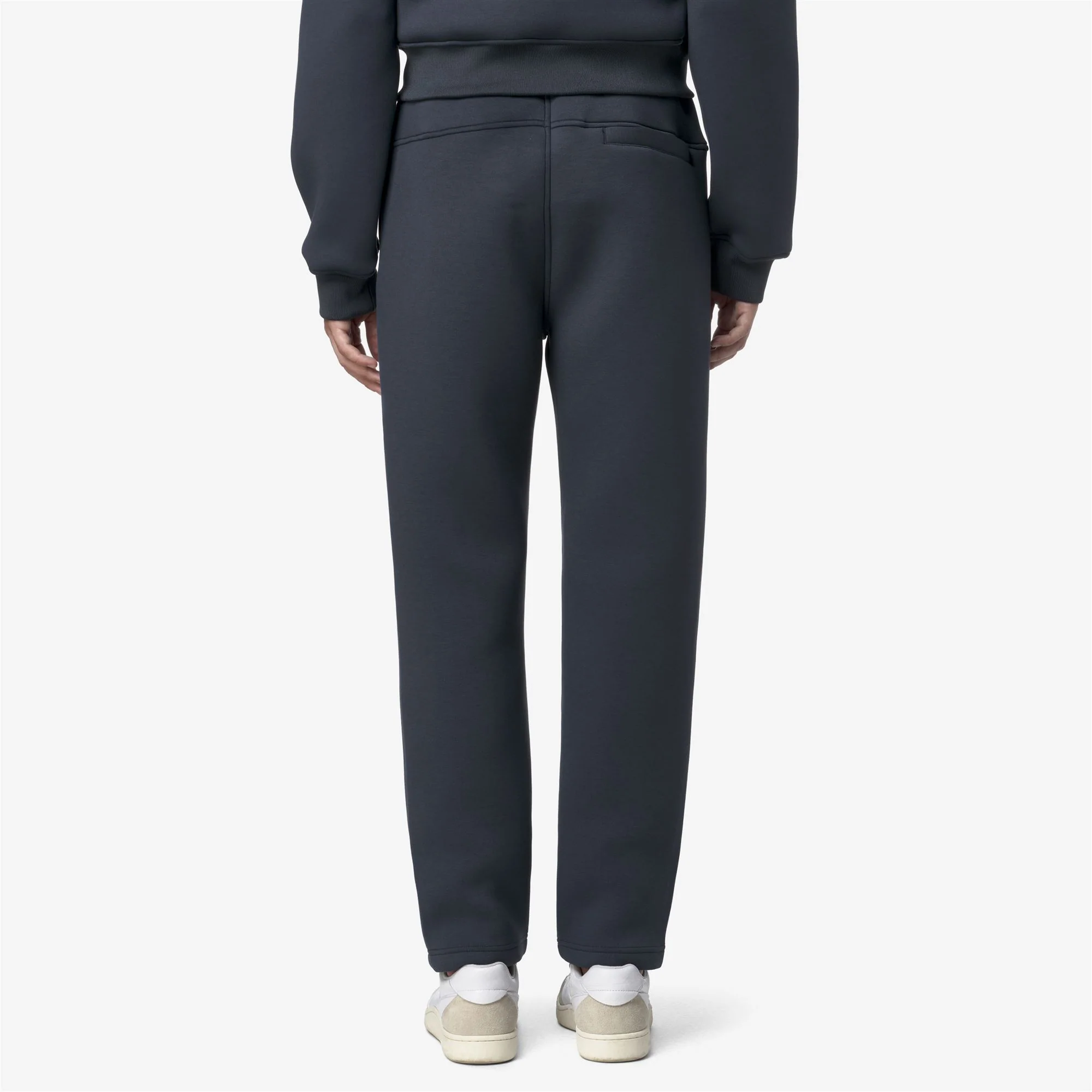 MICKA SPACER - Pants - Sport Trousers - Man - BLUE AIRFORCE - Image 5