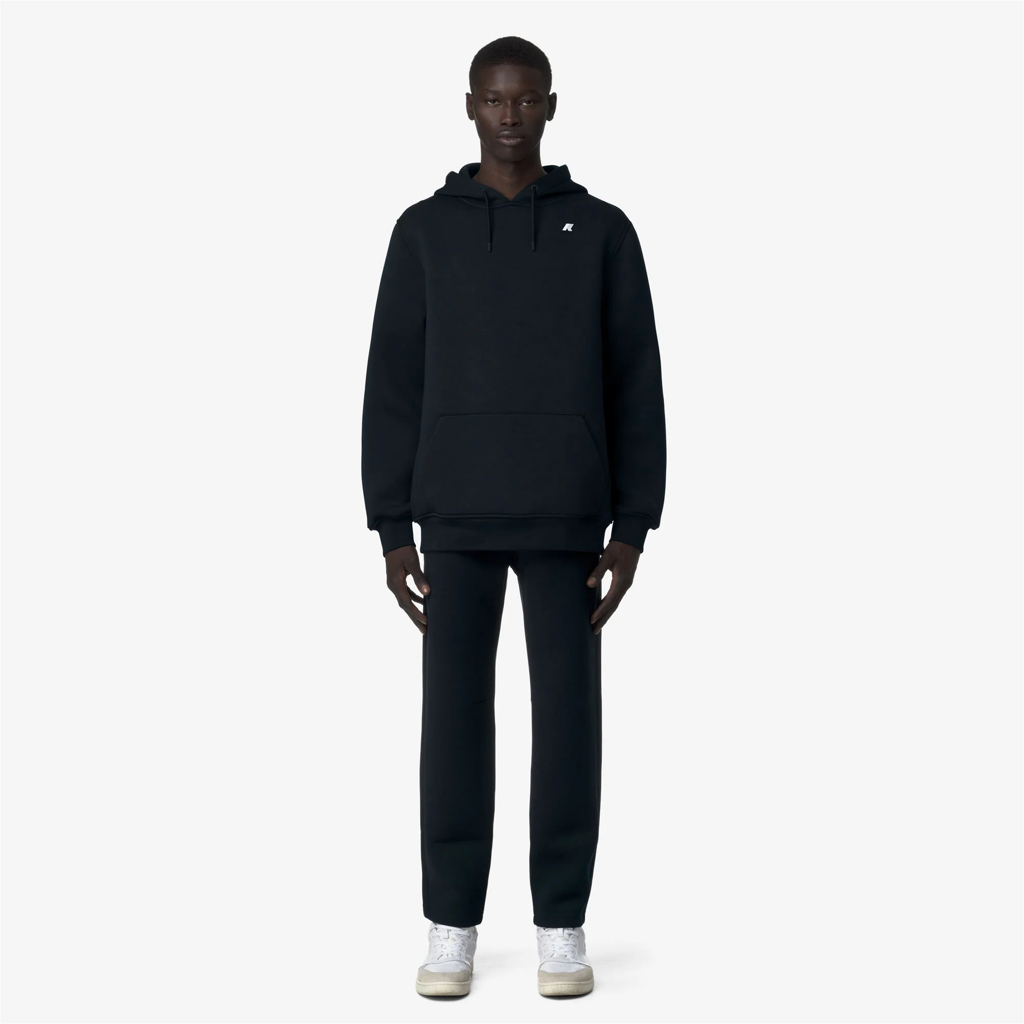 MICKA SPACER - Pants - Sport Trousers - Man - BLUE DEPTH - Image 3