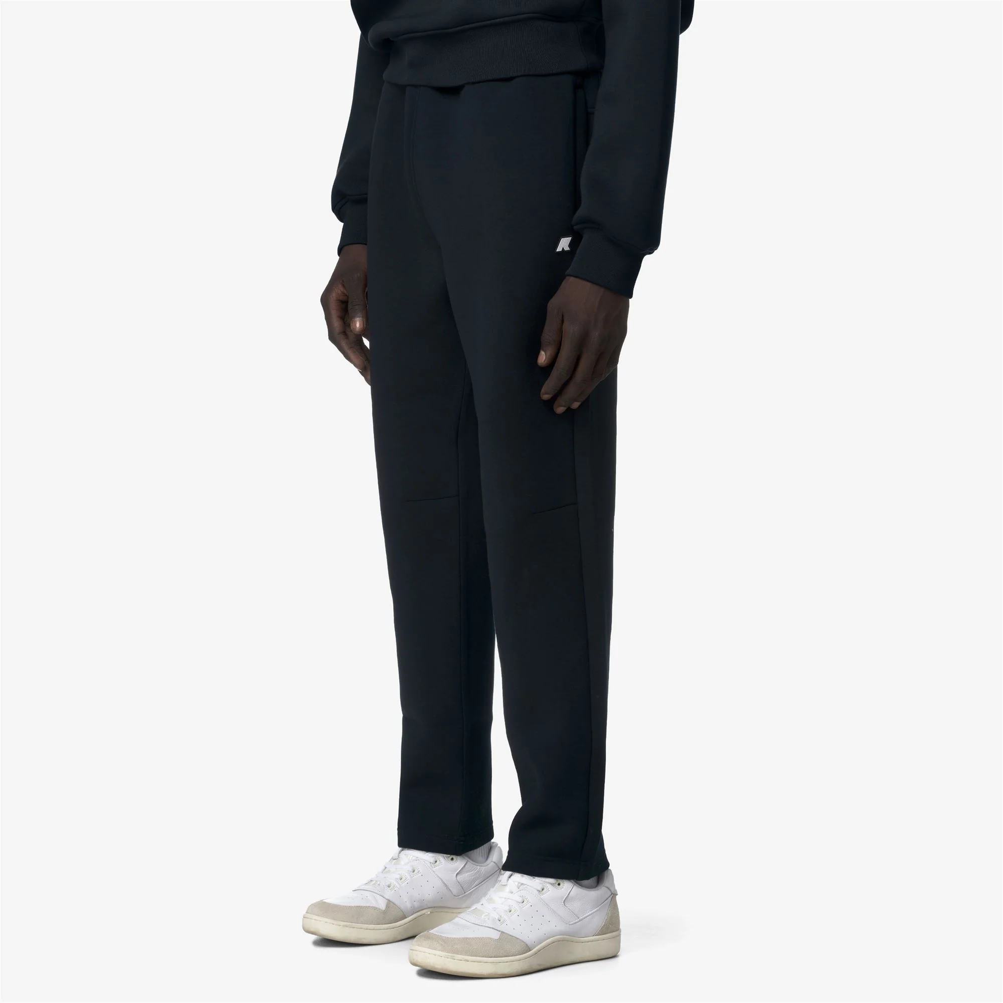 MICKA SPACER - Pants - Sport Trousers - Man - BLUE DEPTH - Image 4