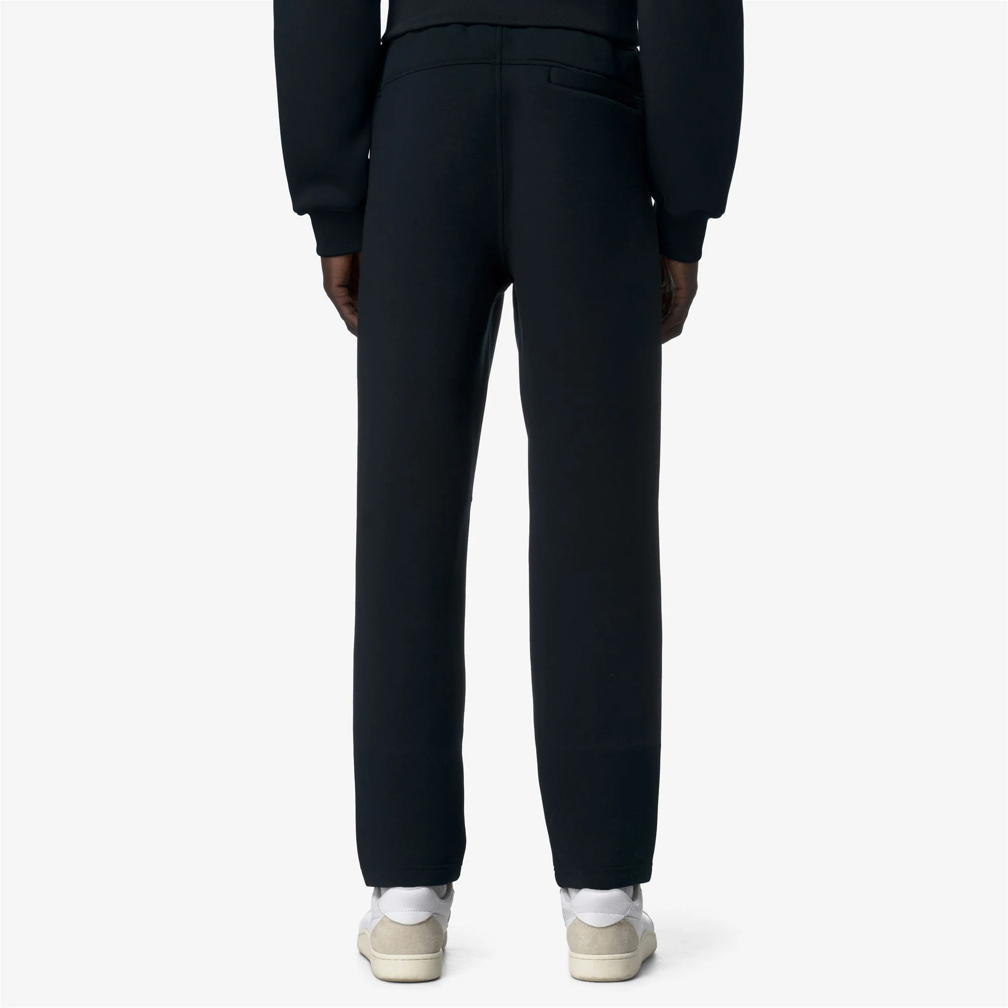 MICKA SPACER - Pants - Sport Trousers - Man - BLUE DEPTH - Image 5