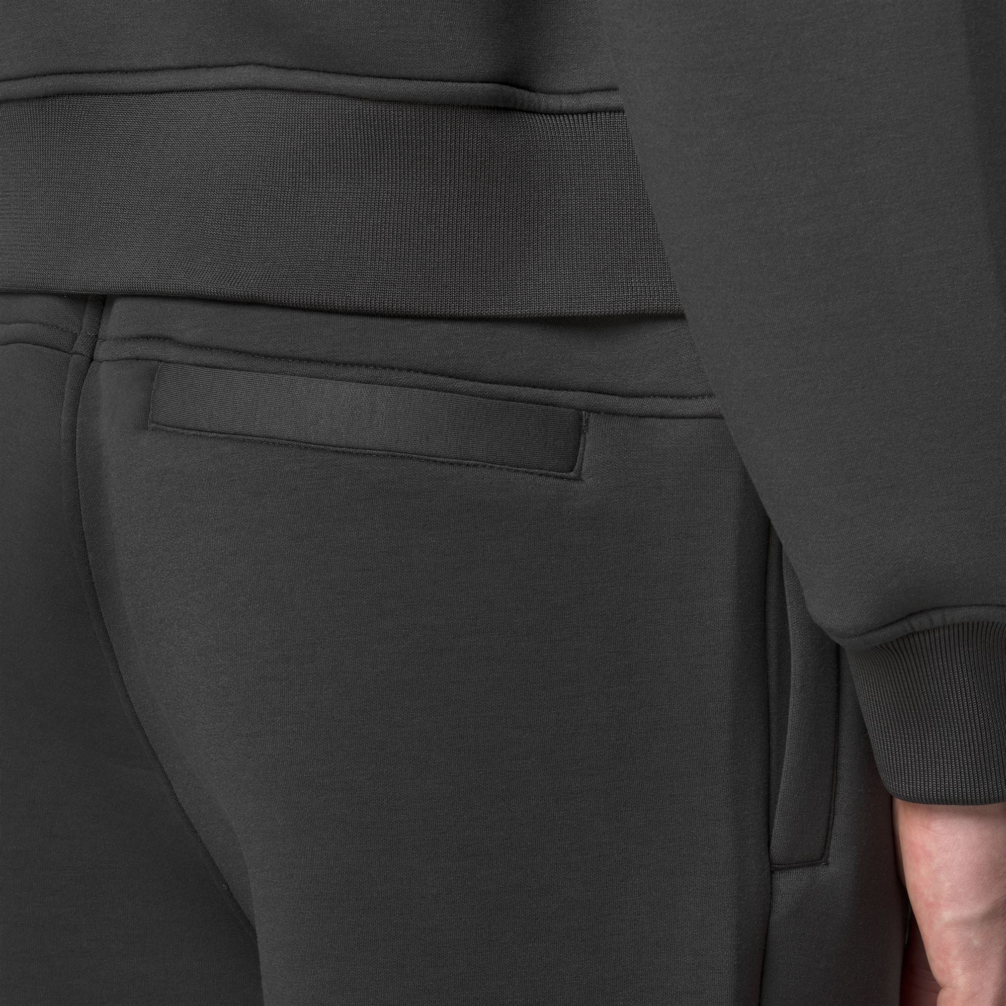 MICKA SPACER - Pants - Sport Trousers - Man - GREY SHADOW DK - Image 2