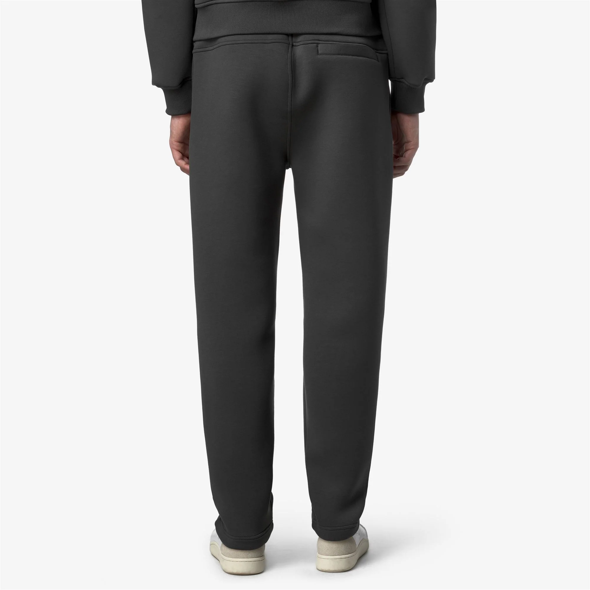 MICKA SPACER - Pants - Sport Trousers - Man - GREY SHADOW DK - Image 5