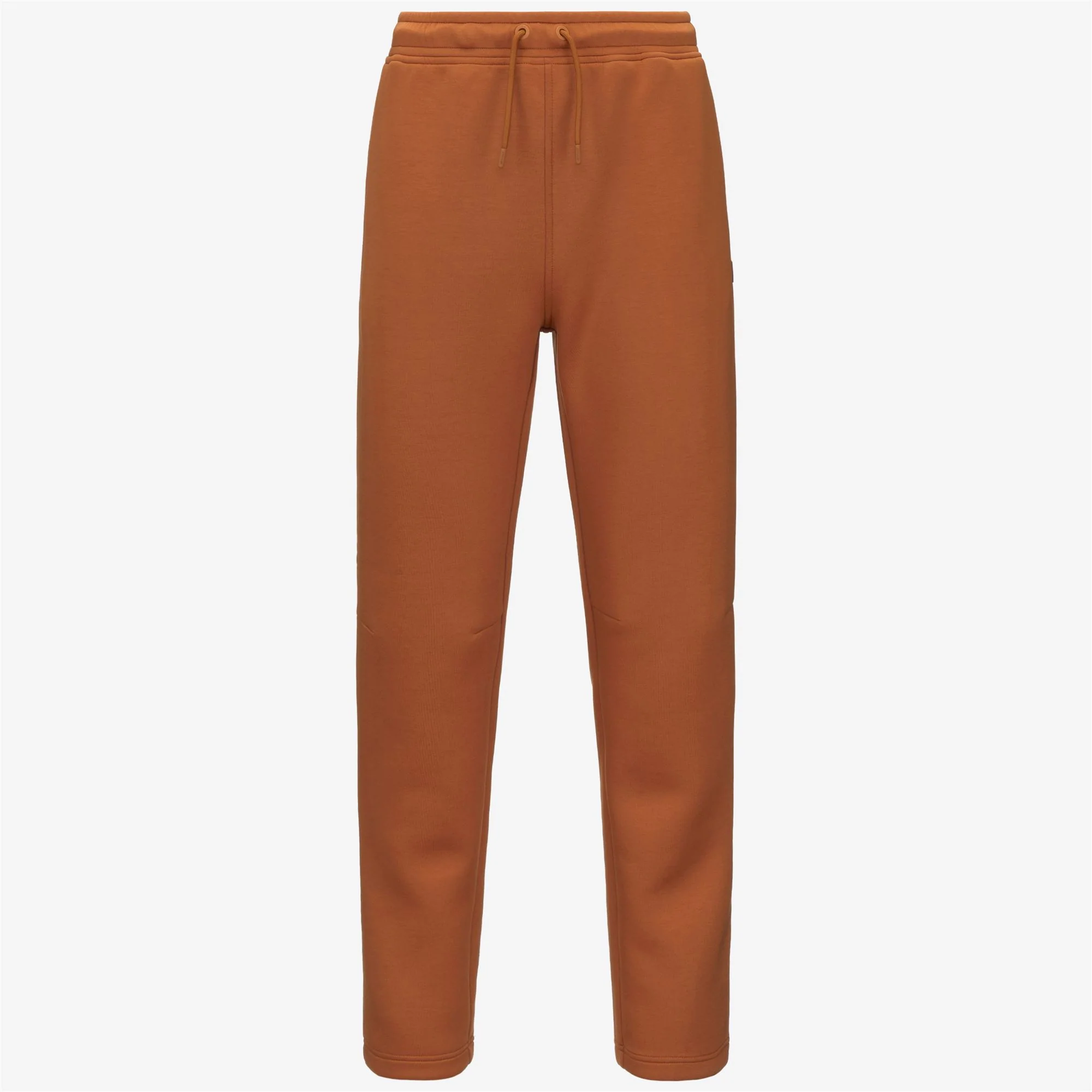 MICKA SPACER - Pants - Sport Trousers - Man - ORANGE ADOBE