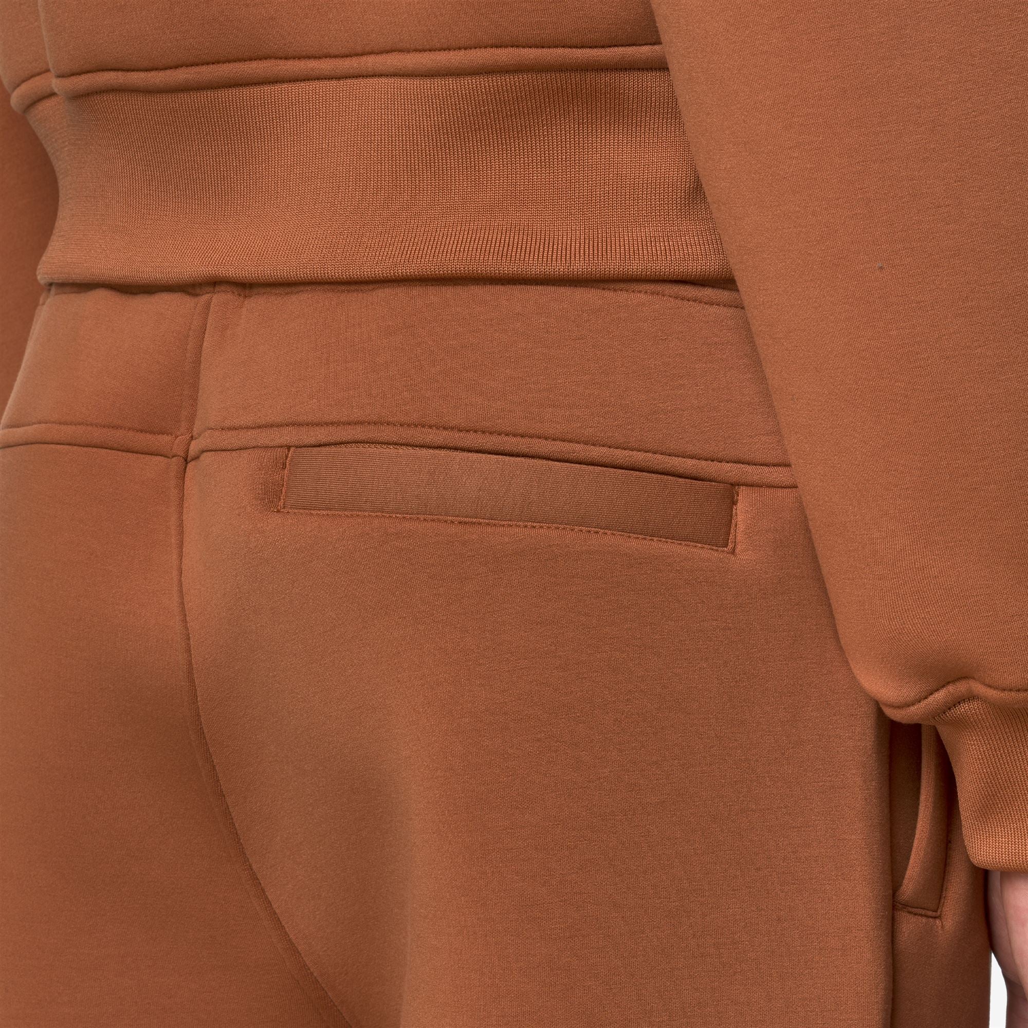 MICKA SPACER - Pants - Sport Trousers - Man - ORANGE ADOBE - Image 2
