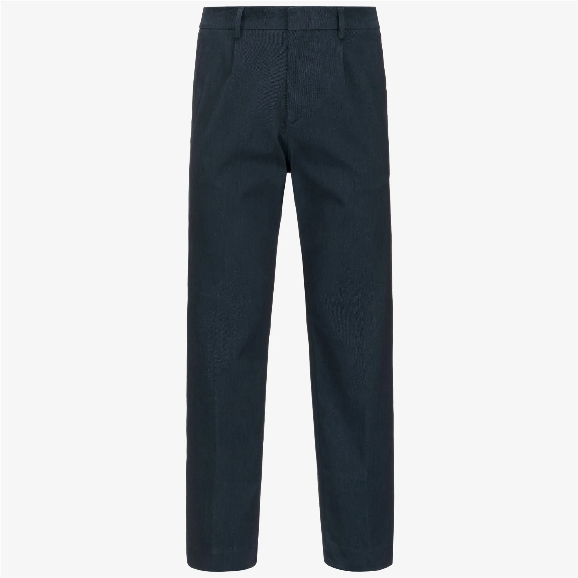 RALPH DENIM-LIKE - Pants - CHINO - Man - DENIM