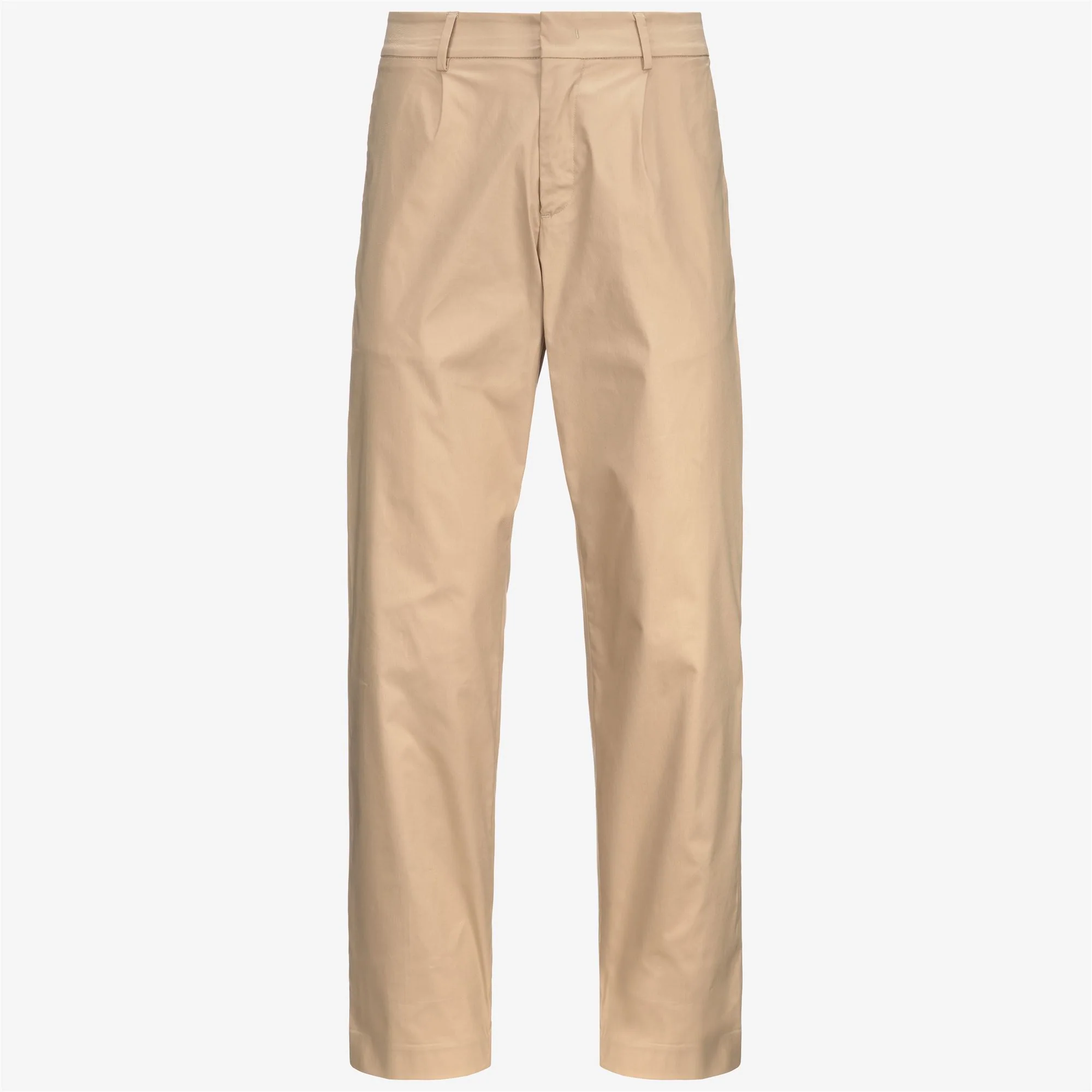 RALPH TWILL TECH - Pants - CHINO - Man - BEIGE ROPE