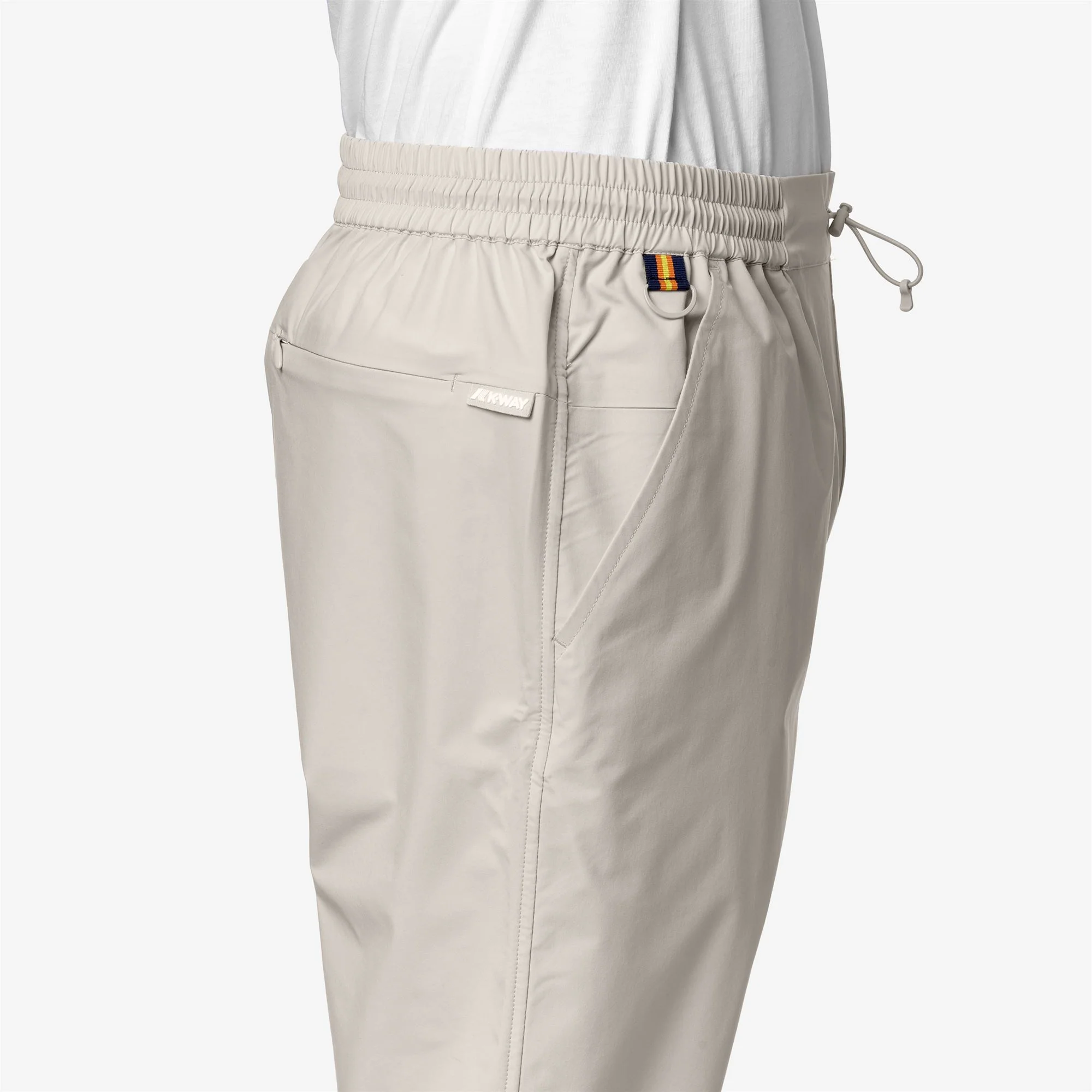 REMIS - Pants - Sport Trousers - Man - BEIGE LT - Image 3