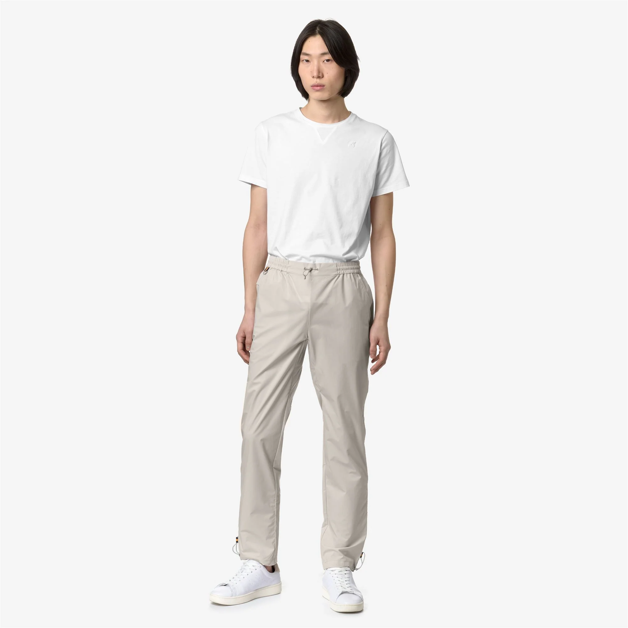 REMIS - Pants - Sport Trousers - Man - BEIGE LT - Image 4